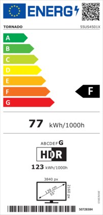 Energielabel