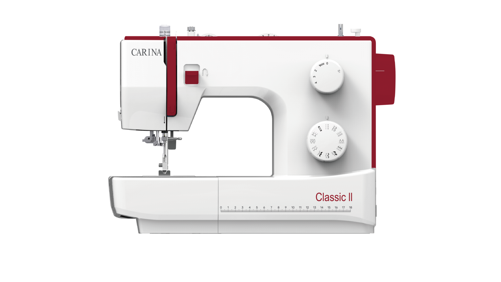 CARINA Classic II | 07640105924714