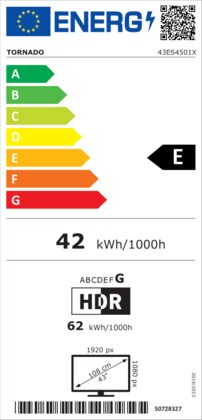 Energielabel