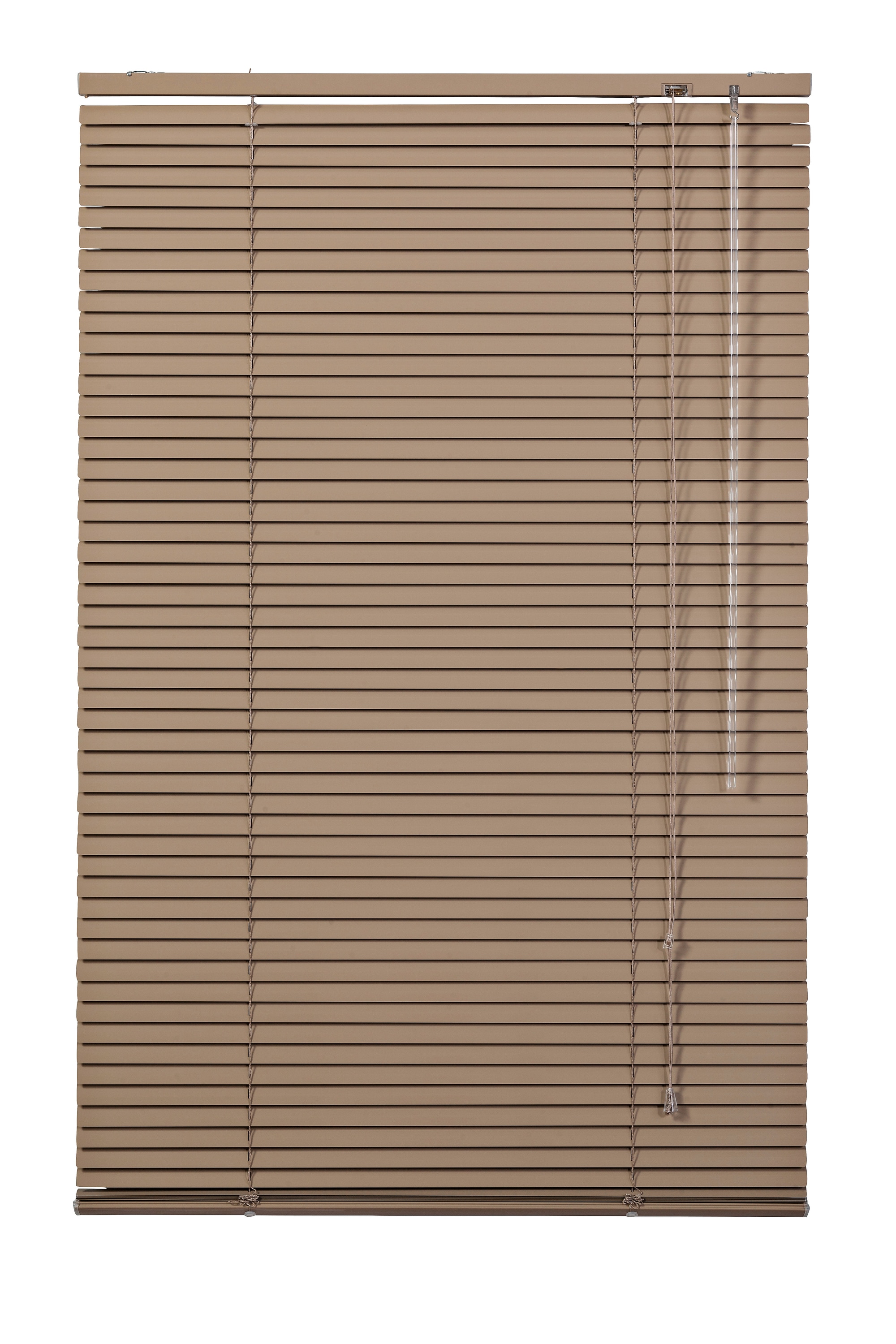 Lichtblick Jalousie Aluminium - Bild 1