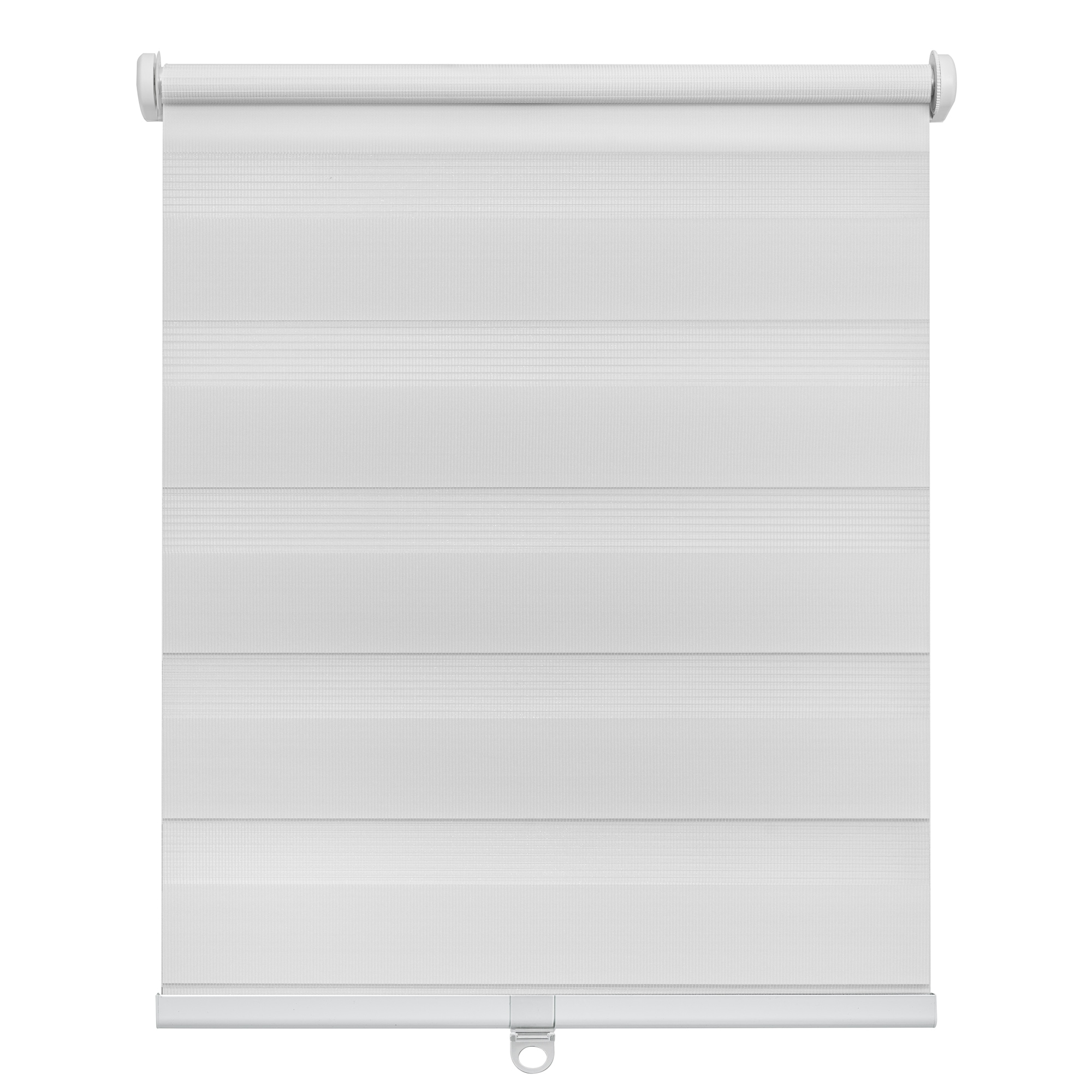 Lichtblick Duo Rollo Klemmfix, ohne Bohren, Schnurlos, blickdicht - Bild 1
