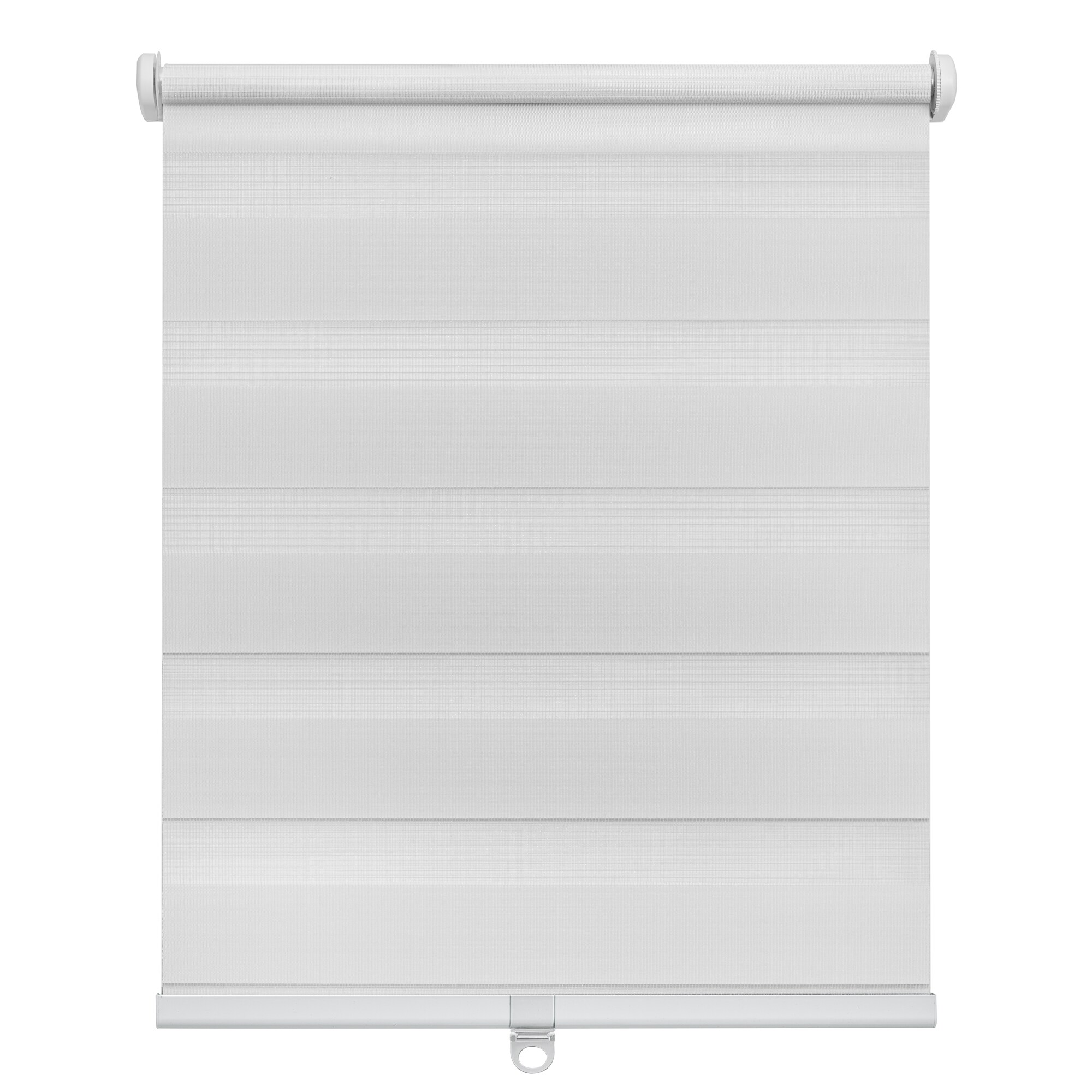Lichtblick Duo Rollo Klemmfix, ohne Bohren, Schnurlos, blickdicht - Bild 1
