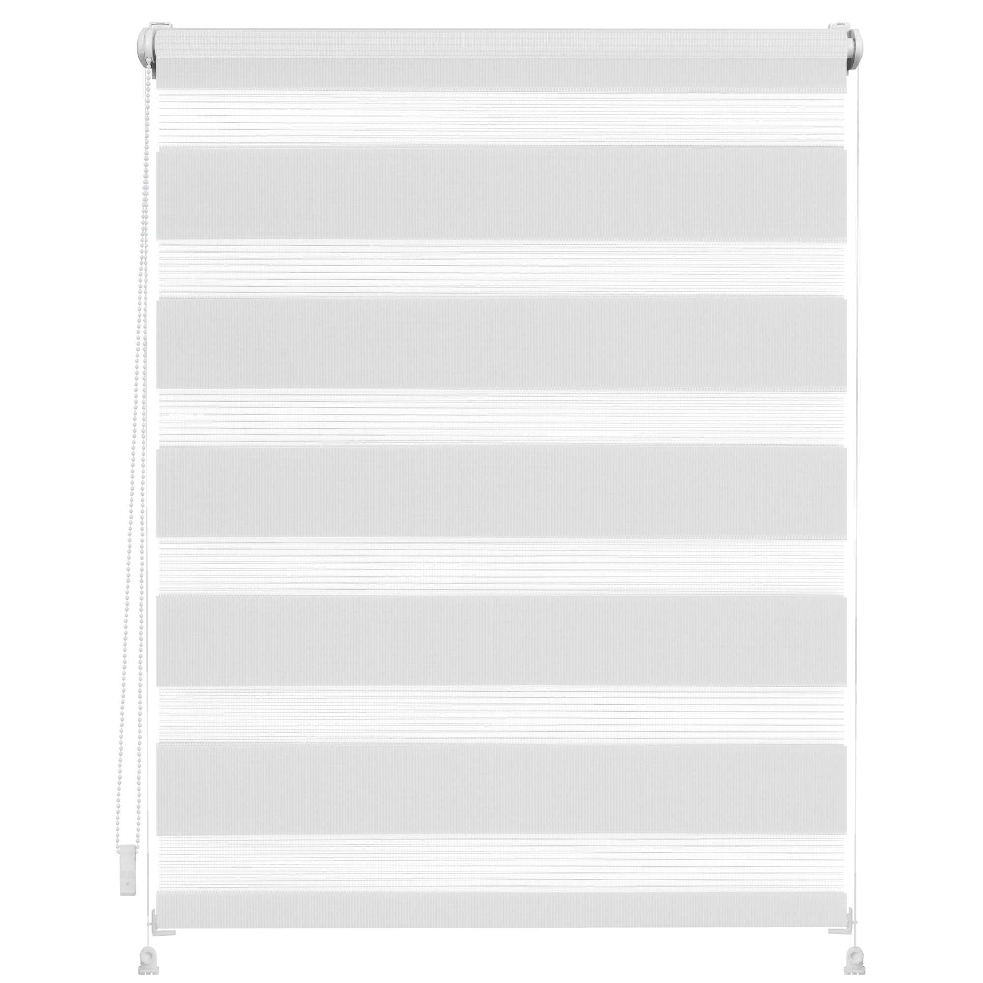 Lichtblick Duo Rollo Klemmfix, ohne Bohren, verspannt - Bild 1