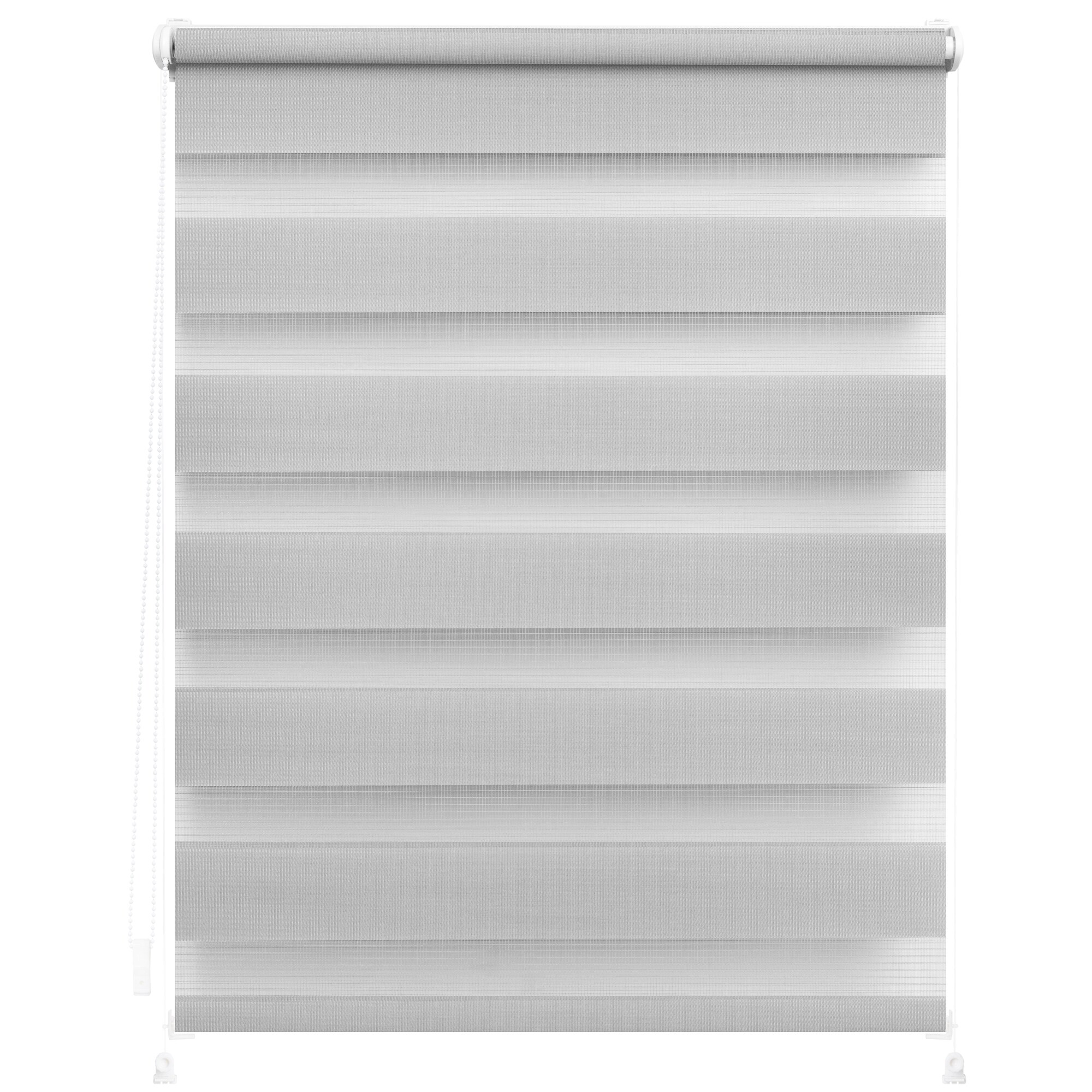 Lichtblick Duo Rollo Klemmfix, ohne Bohren, verspannt - Bild 1