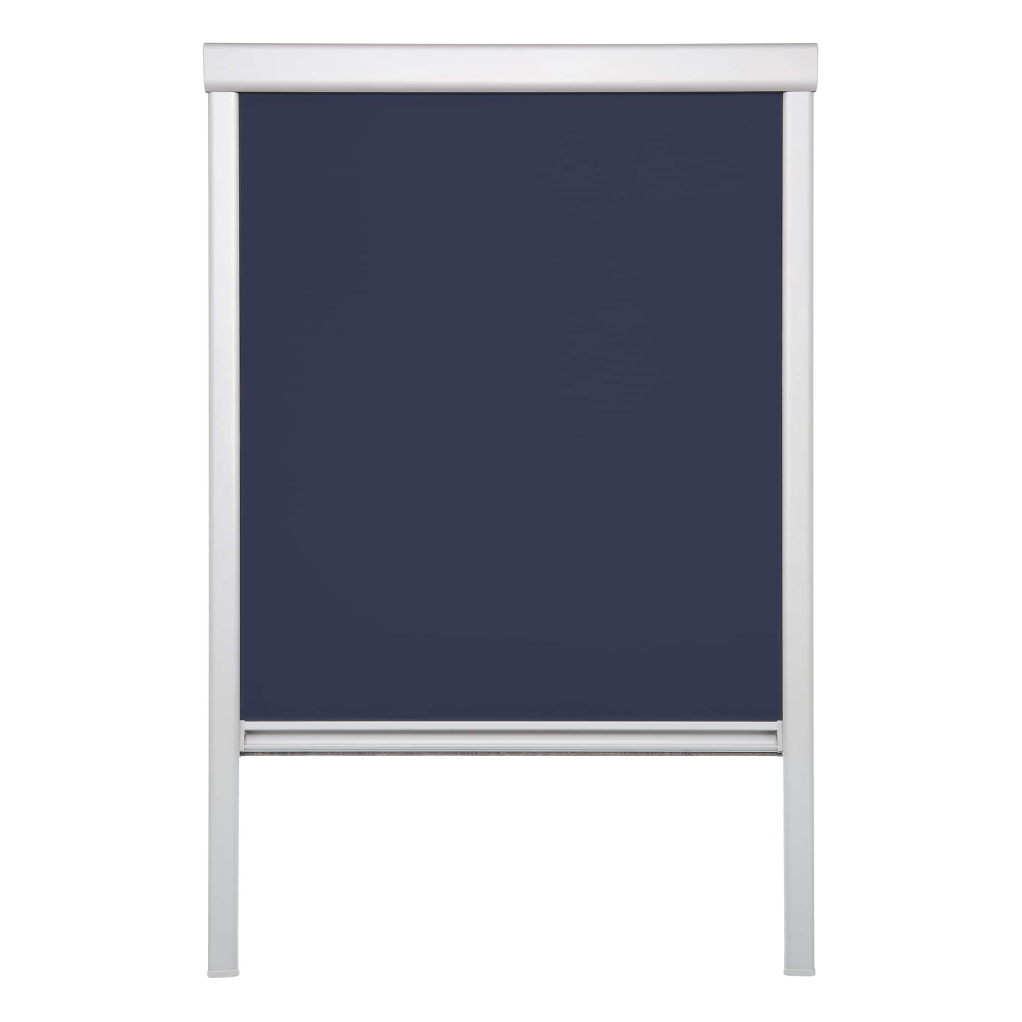 Lichtblick Dachfensterrollo Skylight, Thermo, Verdunkelung - Bild 1