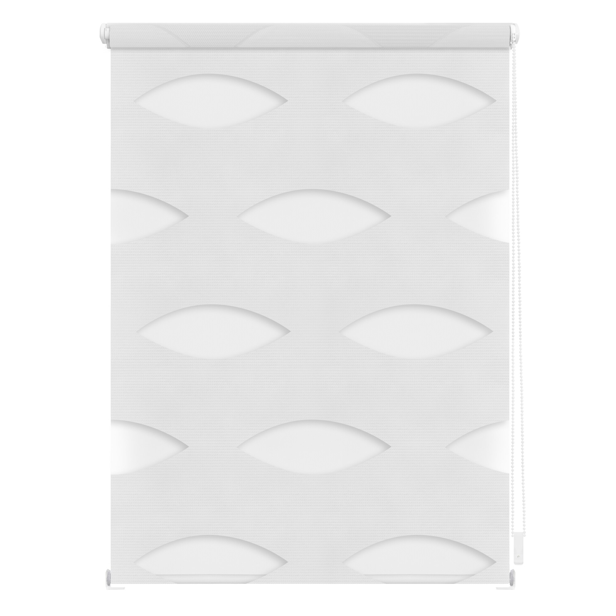 Lichtblick Duo Rollo Ellipse Klemmfix, ohne Bohren - Bild 1