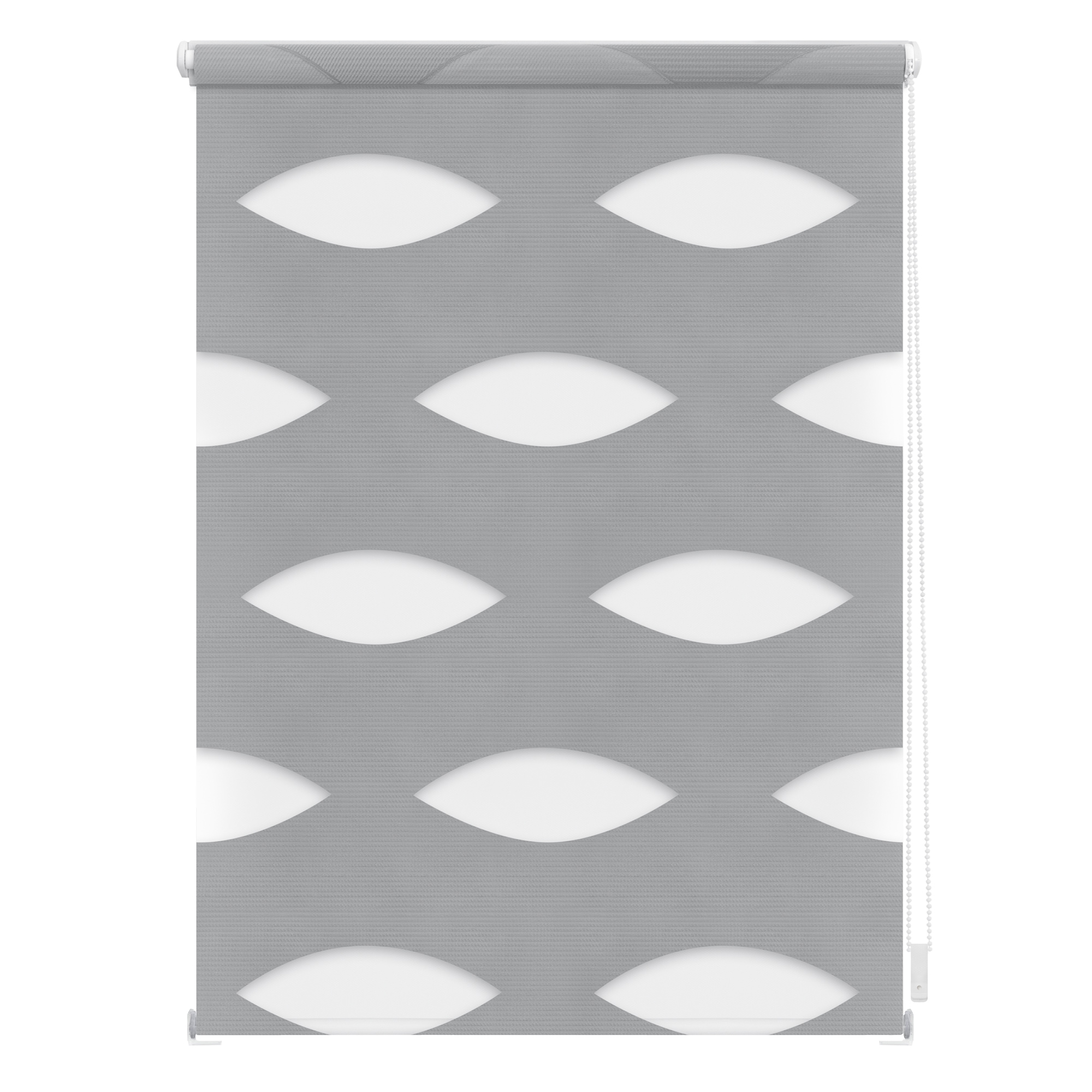 Lichtblick Duo Rollo Ellipse Klemmfix, ohne Bohren - Bild 1