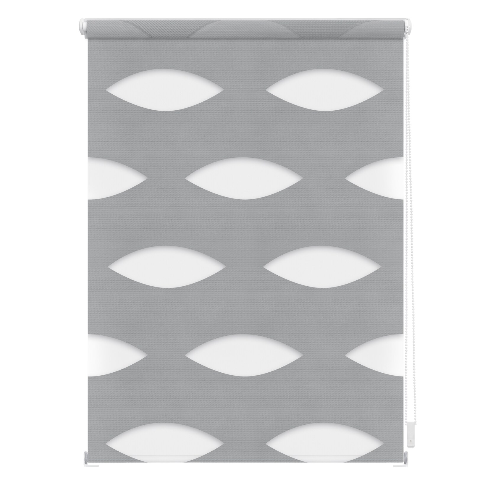 Lichtblick Duo Rollo Ellipse Klemmfix, ohne Bohren | 04250434127316