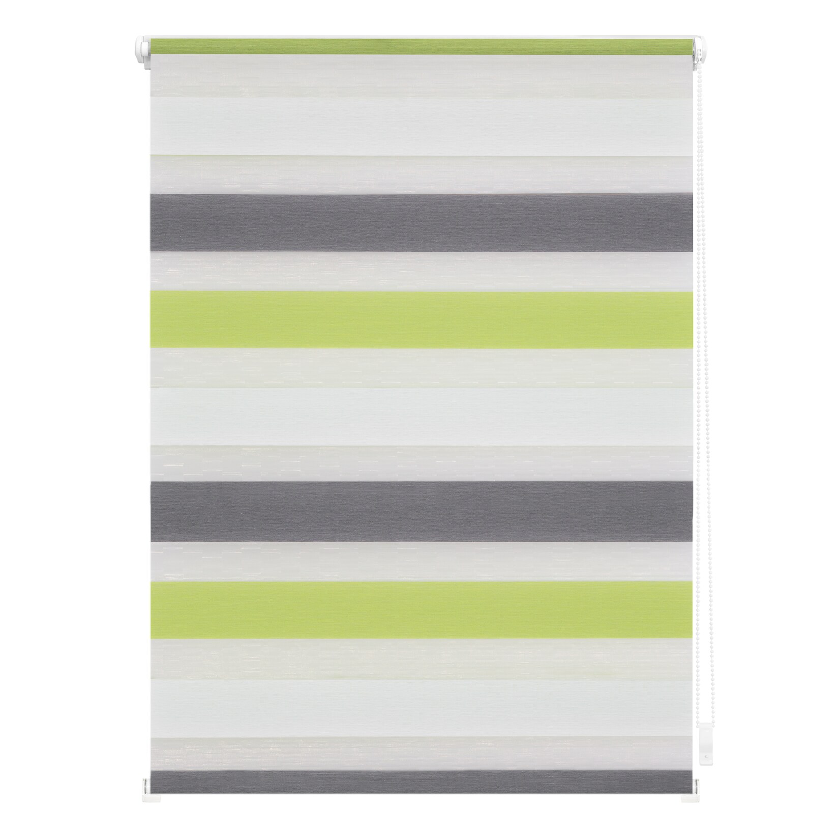 Lichtblick Duo Rollo Klemmfix, ohne Bohren, Bunt | 04250434115191