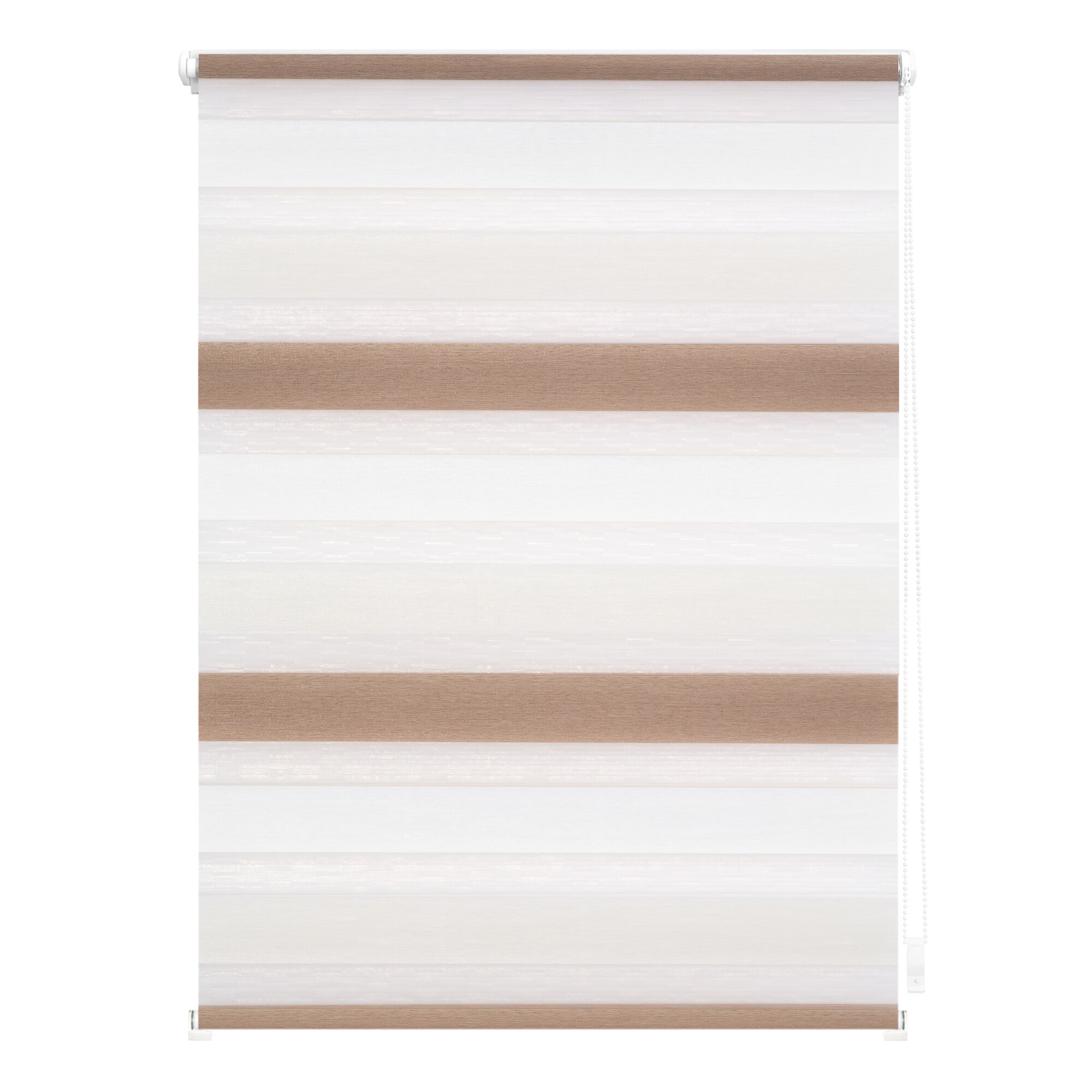 Lichtblick Duo Rollo Klemmfix, ohne Bohren, Bunt - Bild 1