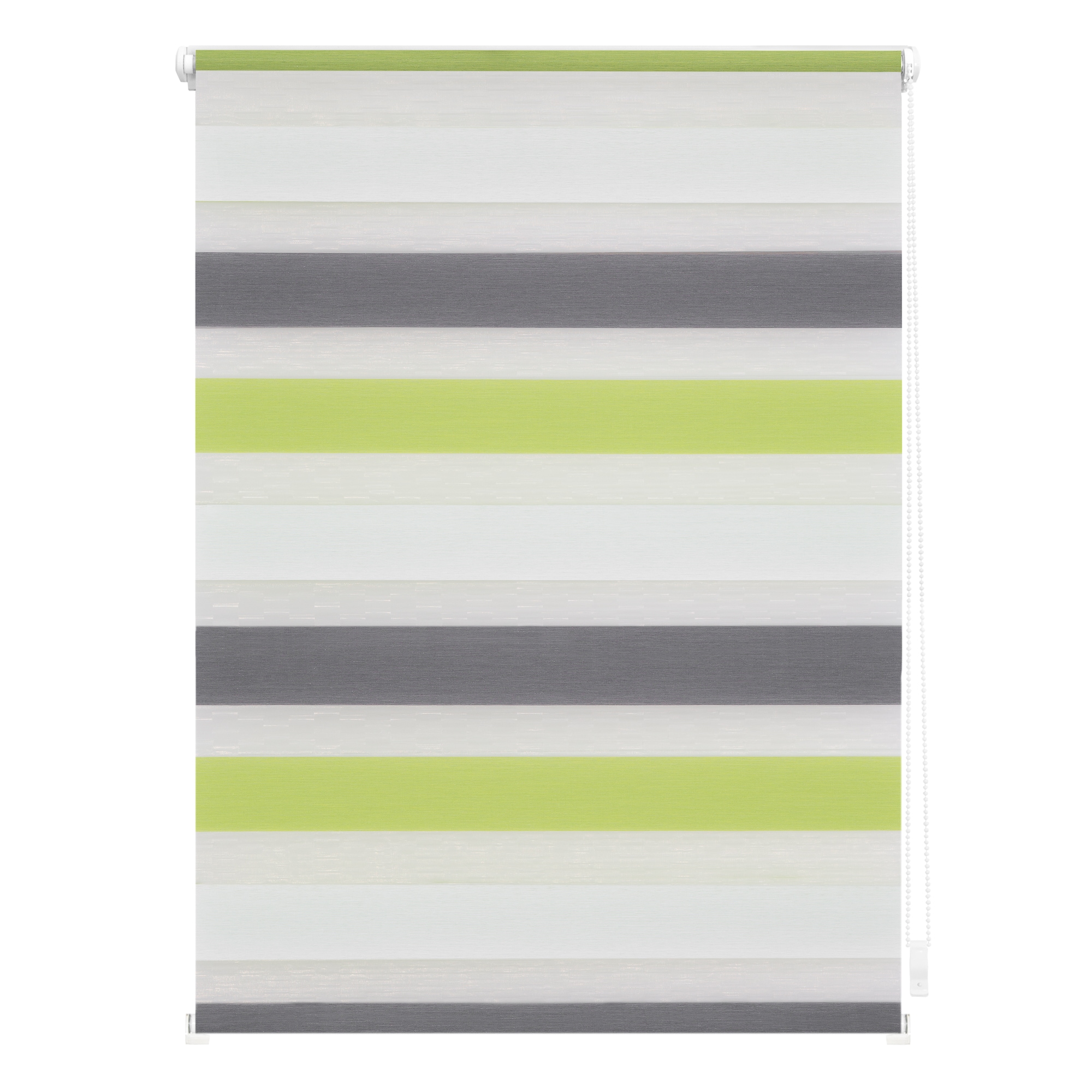 Lichtblick Duo Rollo Klemmfix, ohne Bohren, Bunt - Bild 1