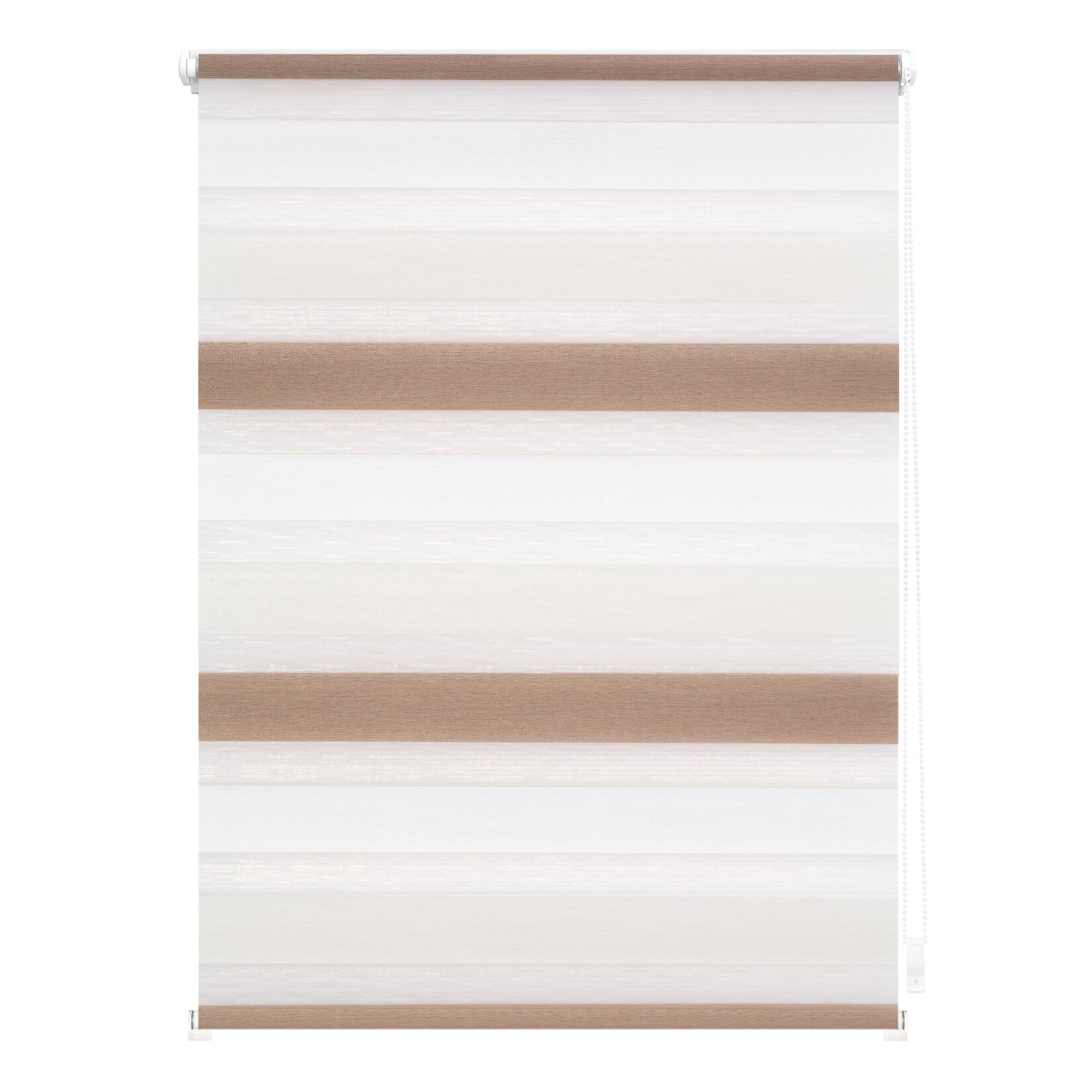 Lichtblick Duo Rollo Klemmfix, ohne Bohren, Bunt | 04250434115320