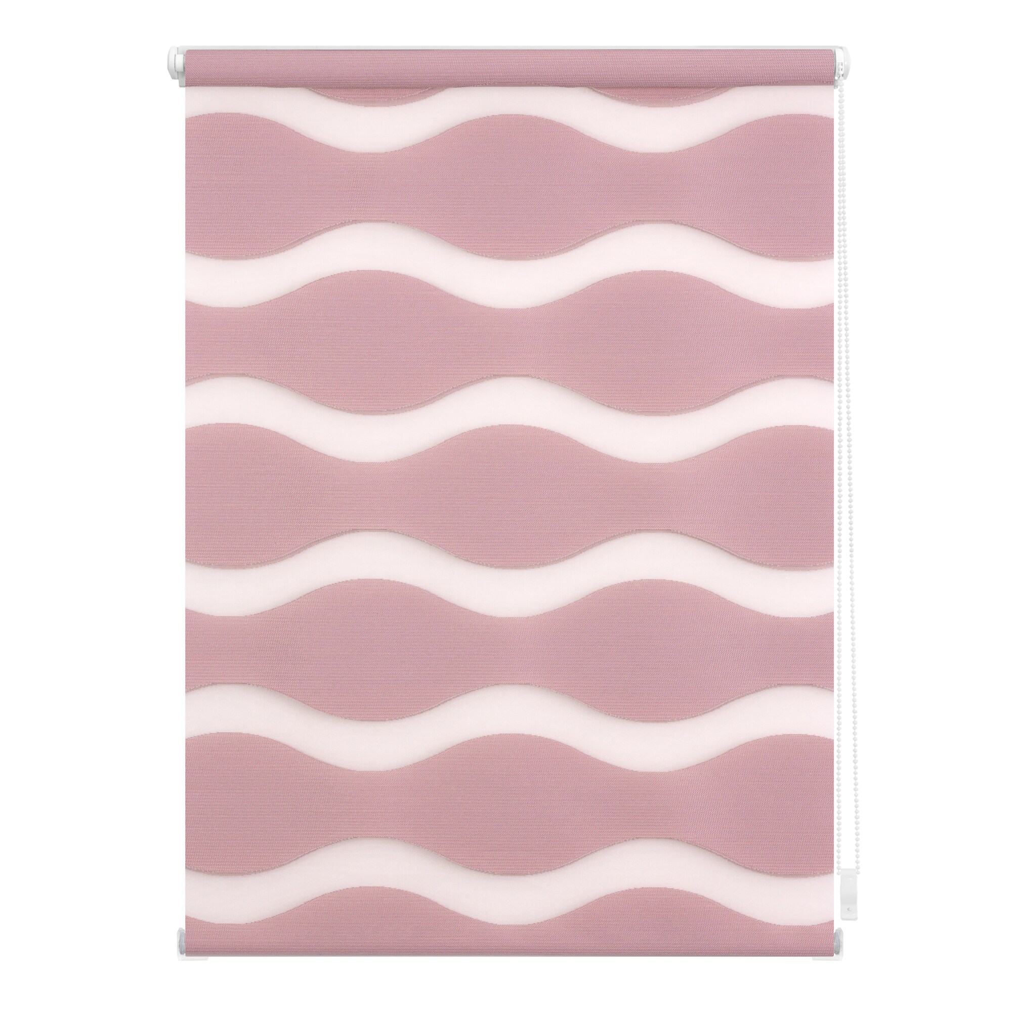 Lichtblick Duo Rollo Welle Klemmfix, ohne Bohren - Bild 1