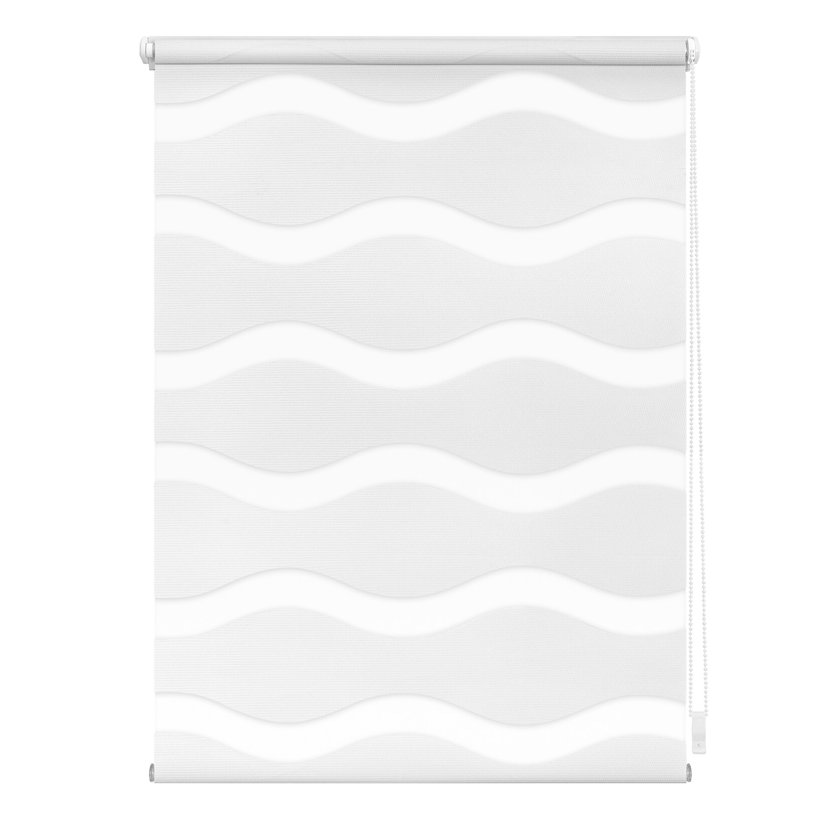 Lichtblick Duo Rollo Welle Klemmfix, ohne Bohren | 04250434117386