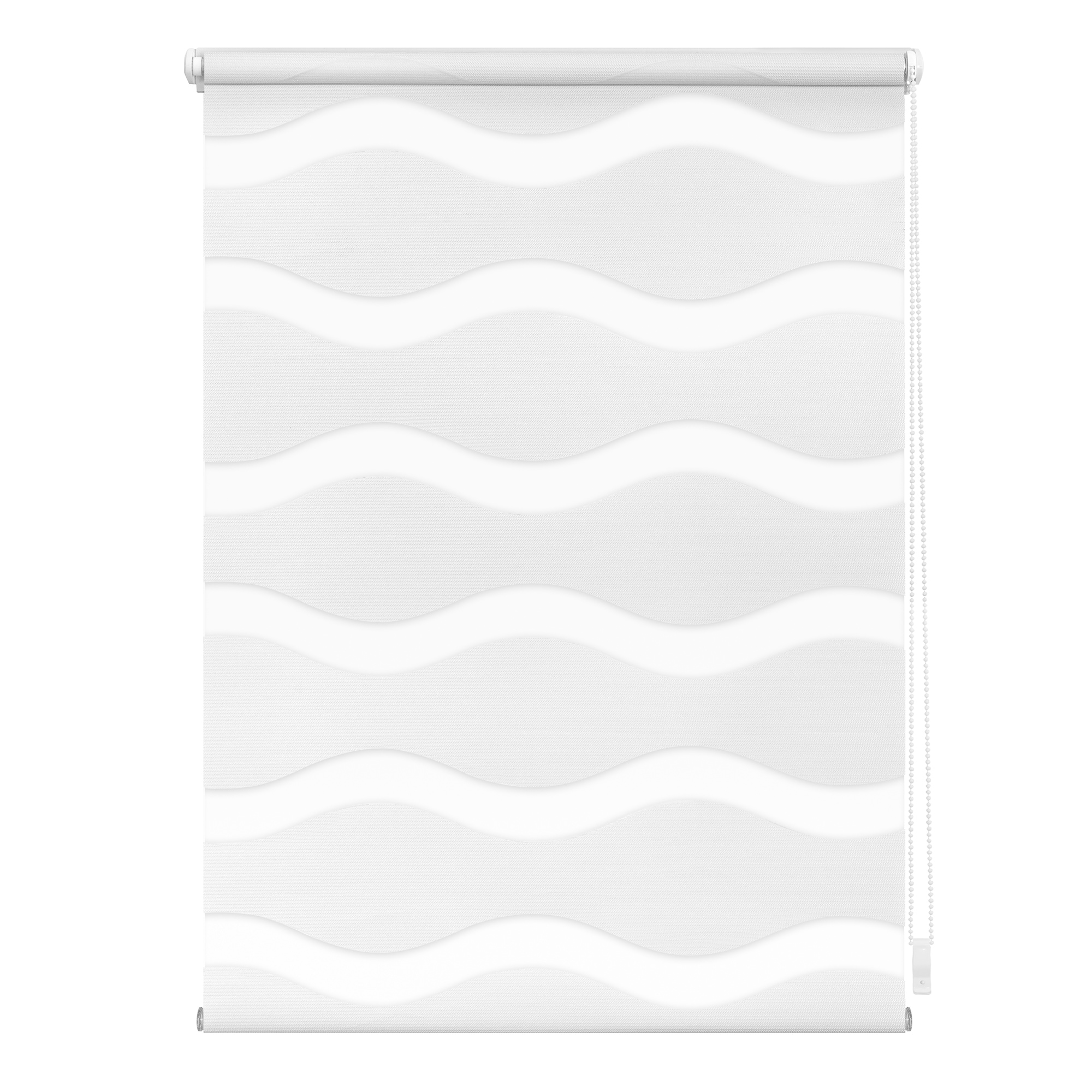 Lichtblick Duo Rollo Welle Klemmfix, ohne Bohren - Bild 1