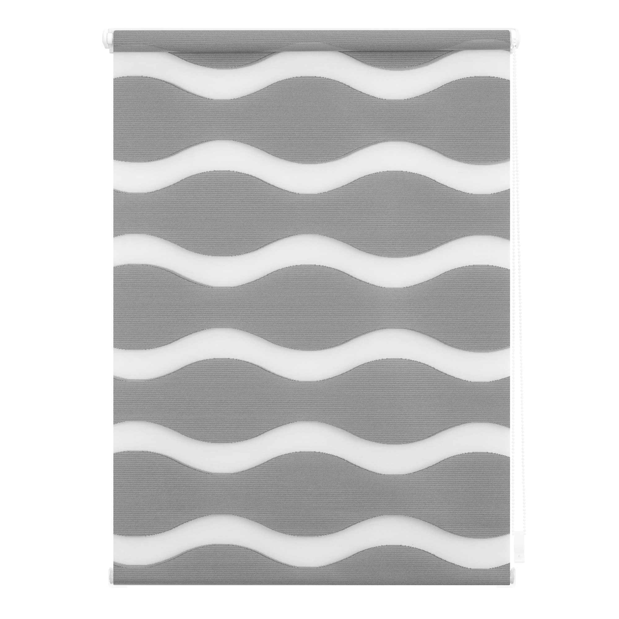 Lichtblick Duo Rollo Welle Klemmfix, ohne Bohren - Bild 1