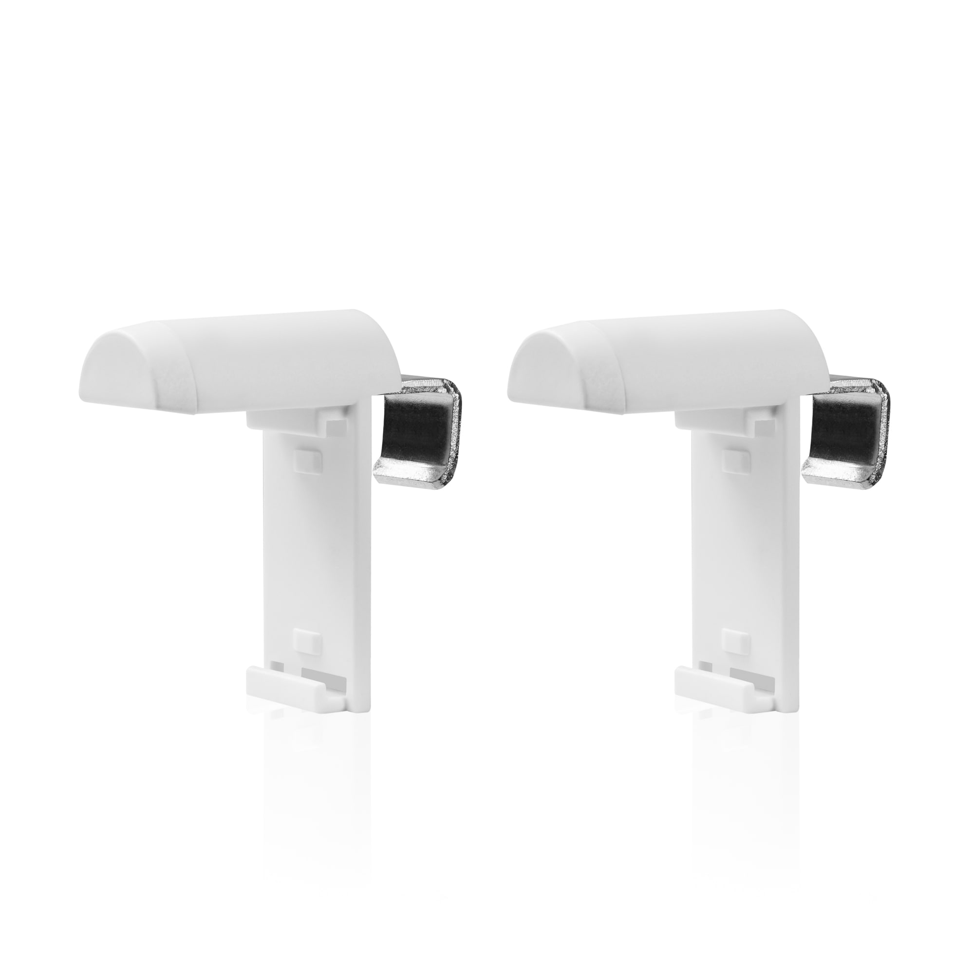 Lichtblick Klemmtr&auml;ger Klemmfix Easy f&uuml;r Thermo Rollo RKV - Bild 1