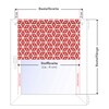 Lichtblick Rollo Klemmfix, ohne Bohren, Verdunkelung, Rakete  - Blau - Bild 13