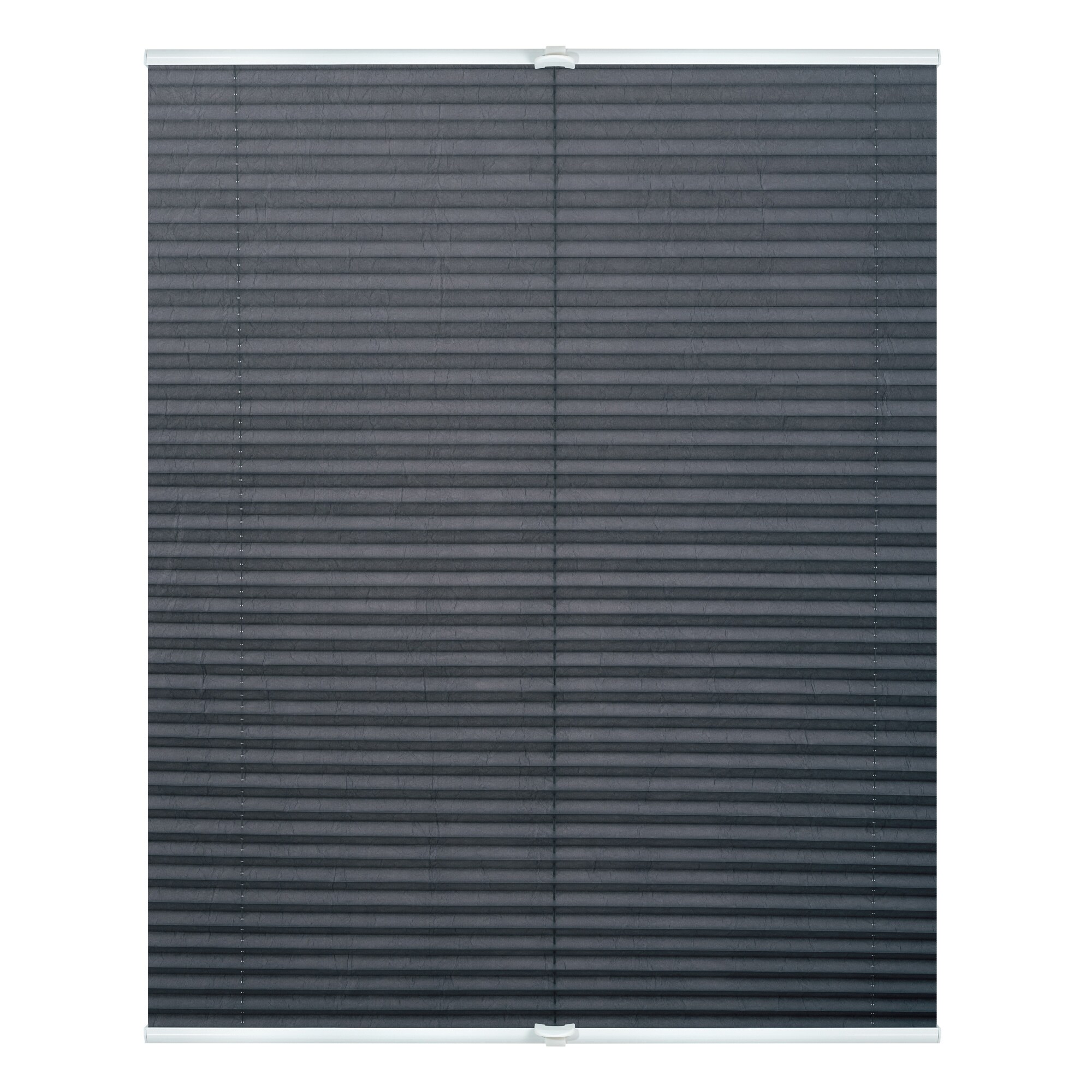Lichtblick Plissee Klemmfix, ohne Bohren, verspannt - Bild 1