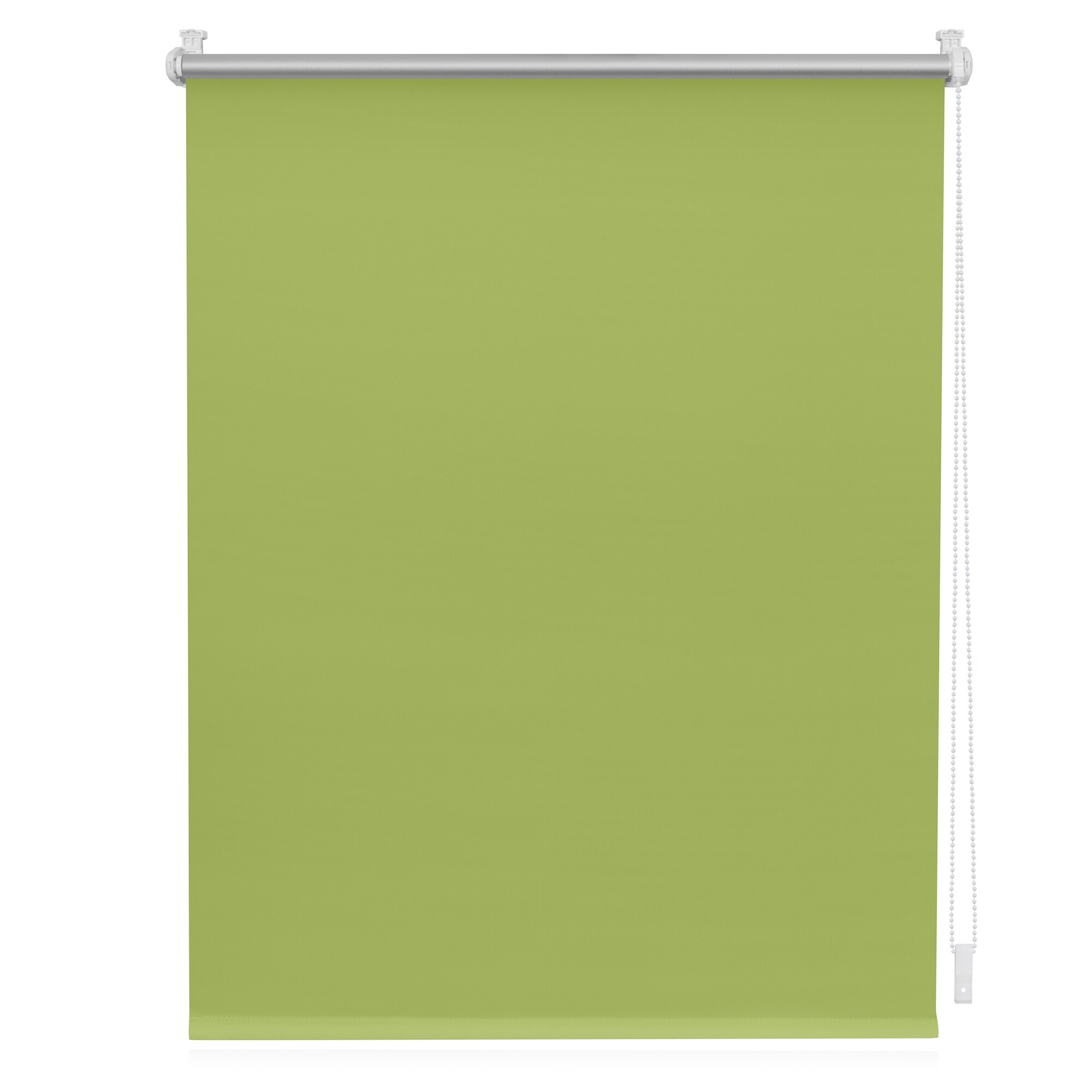 Lichtblick Thermo-Rollo Klemmfix, ohne Bohren, Verdunkelung - Bild 1