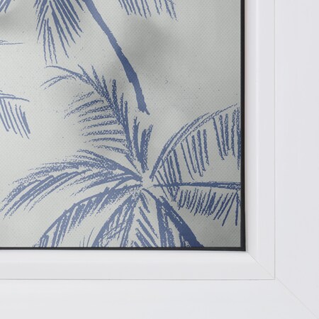Lichtblick Fensterfolie selbstklebend, Sichtschutz, Flower wheel - Blau  online kaufen bei Netto