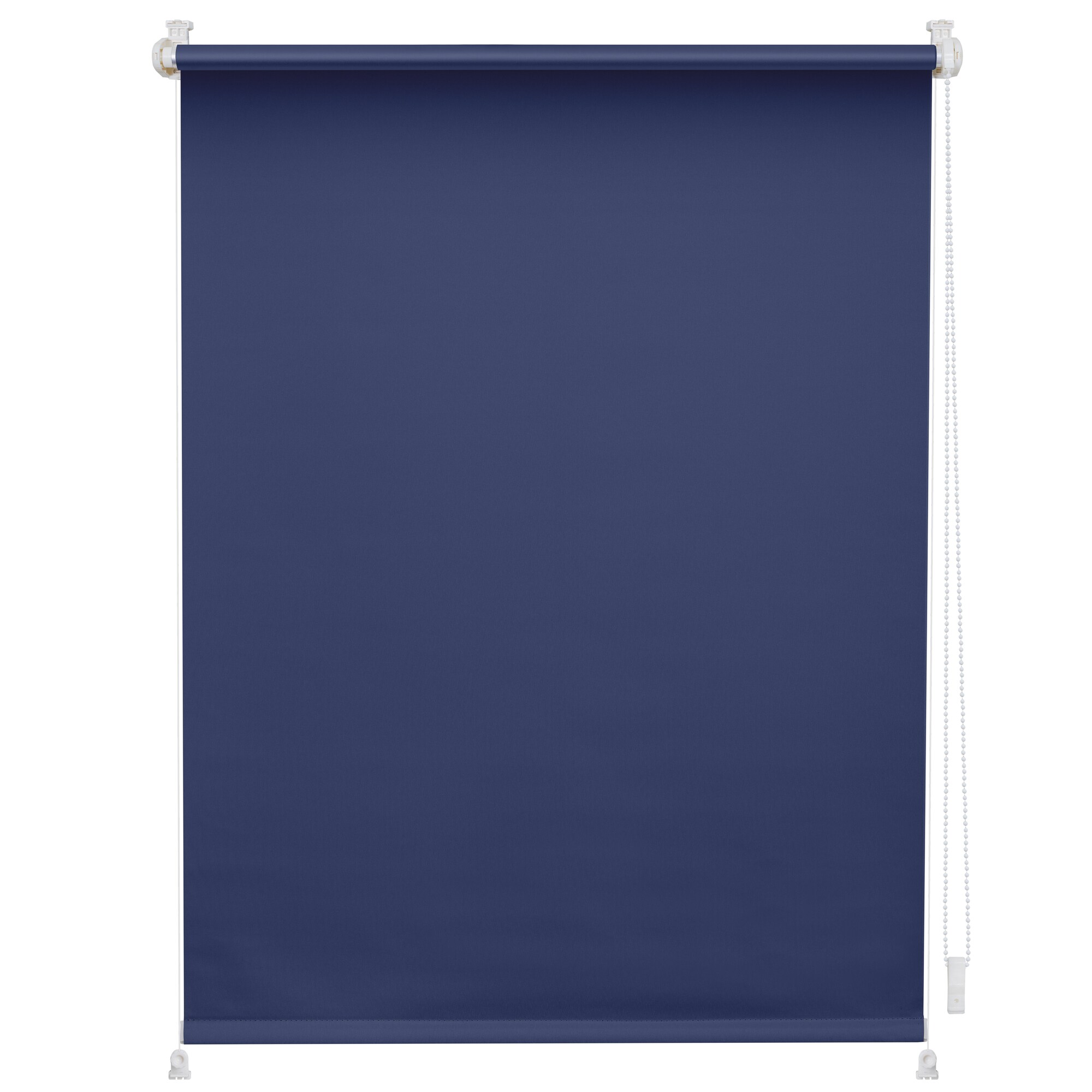 Lichtblick Rollo Klemmfix, ohne Bohren, verspannt, Verdunkelung - Bild 1