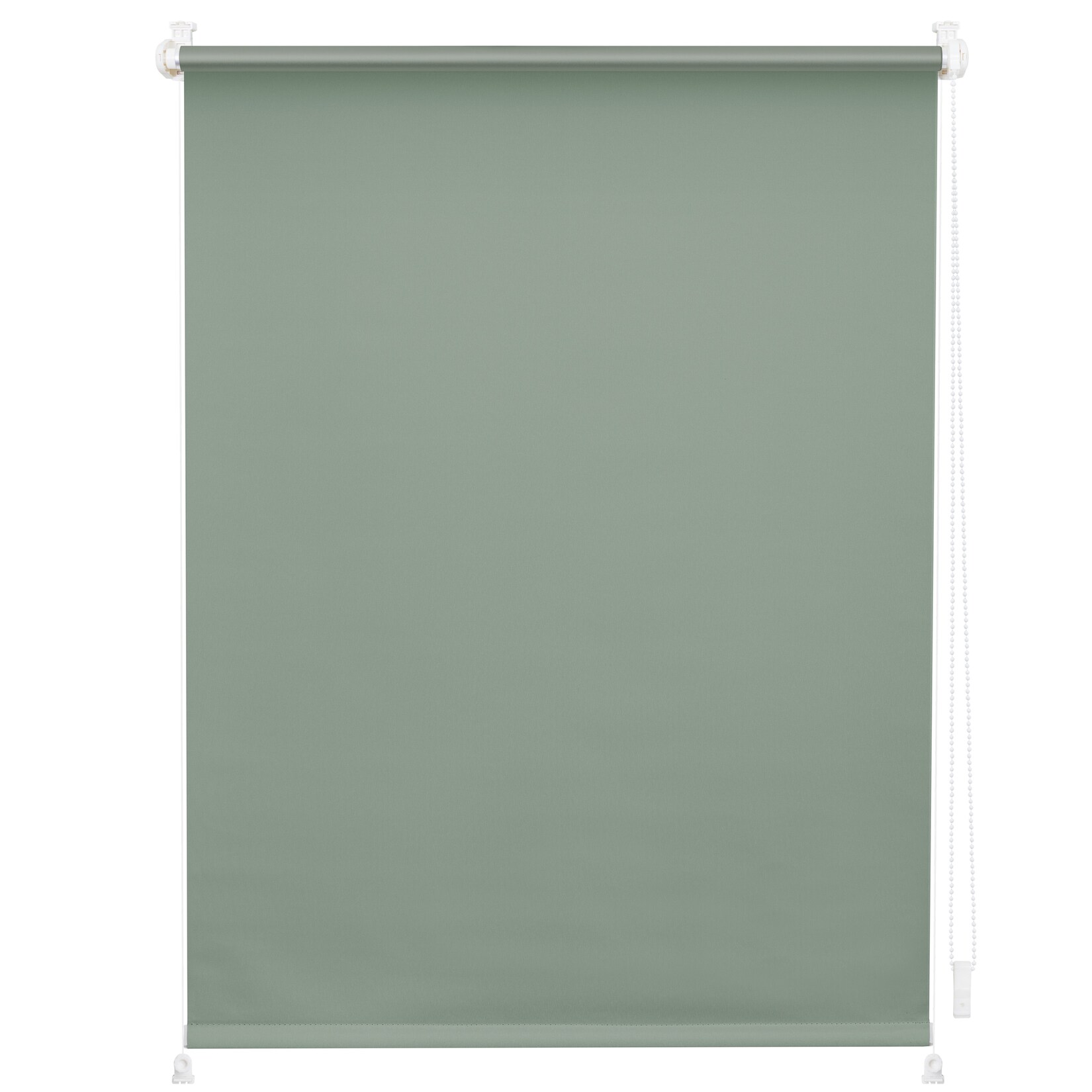 Lichtblick Rollo Klemmfix, ohne Bohren, verspannt, Verdunkelung