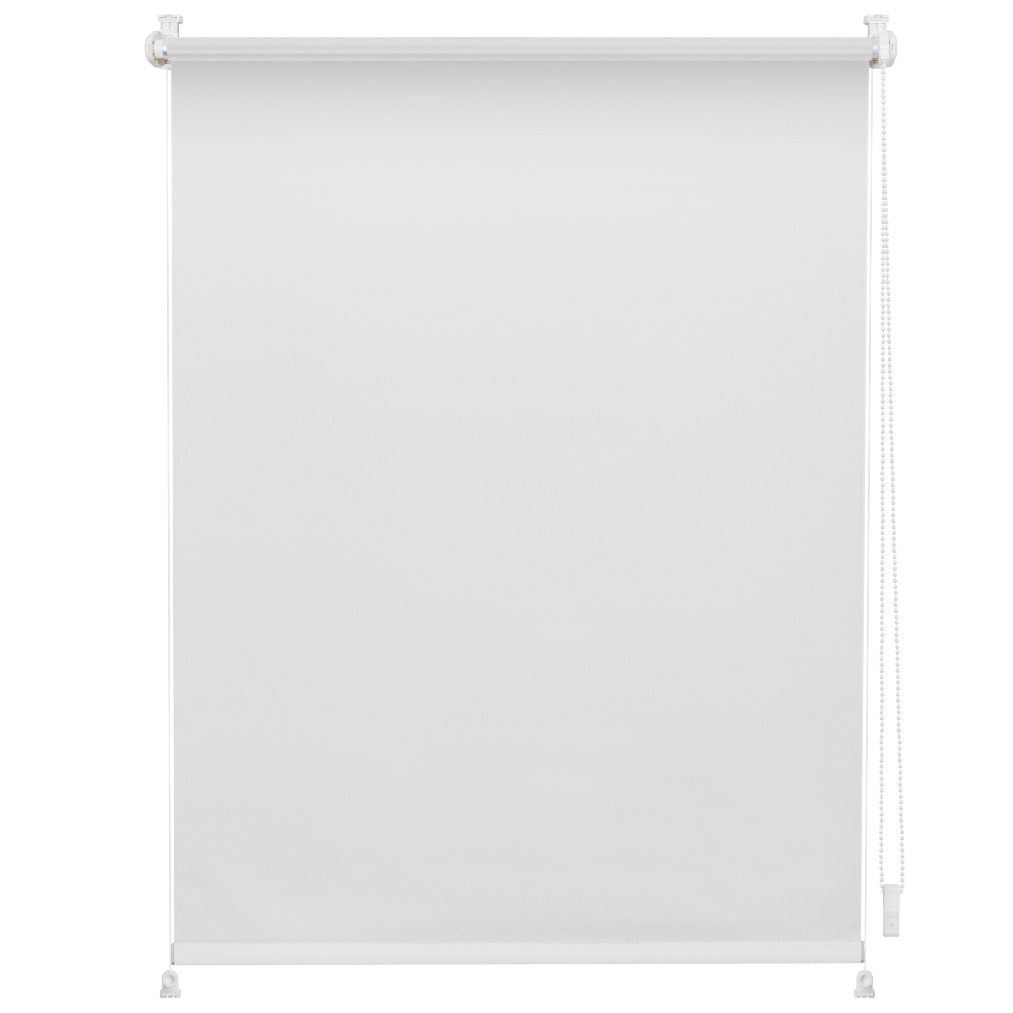 Lichtblick Rollo Klemmfix, ohne Bohren, verspannt, Verdunkelung - Bild 1