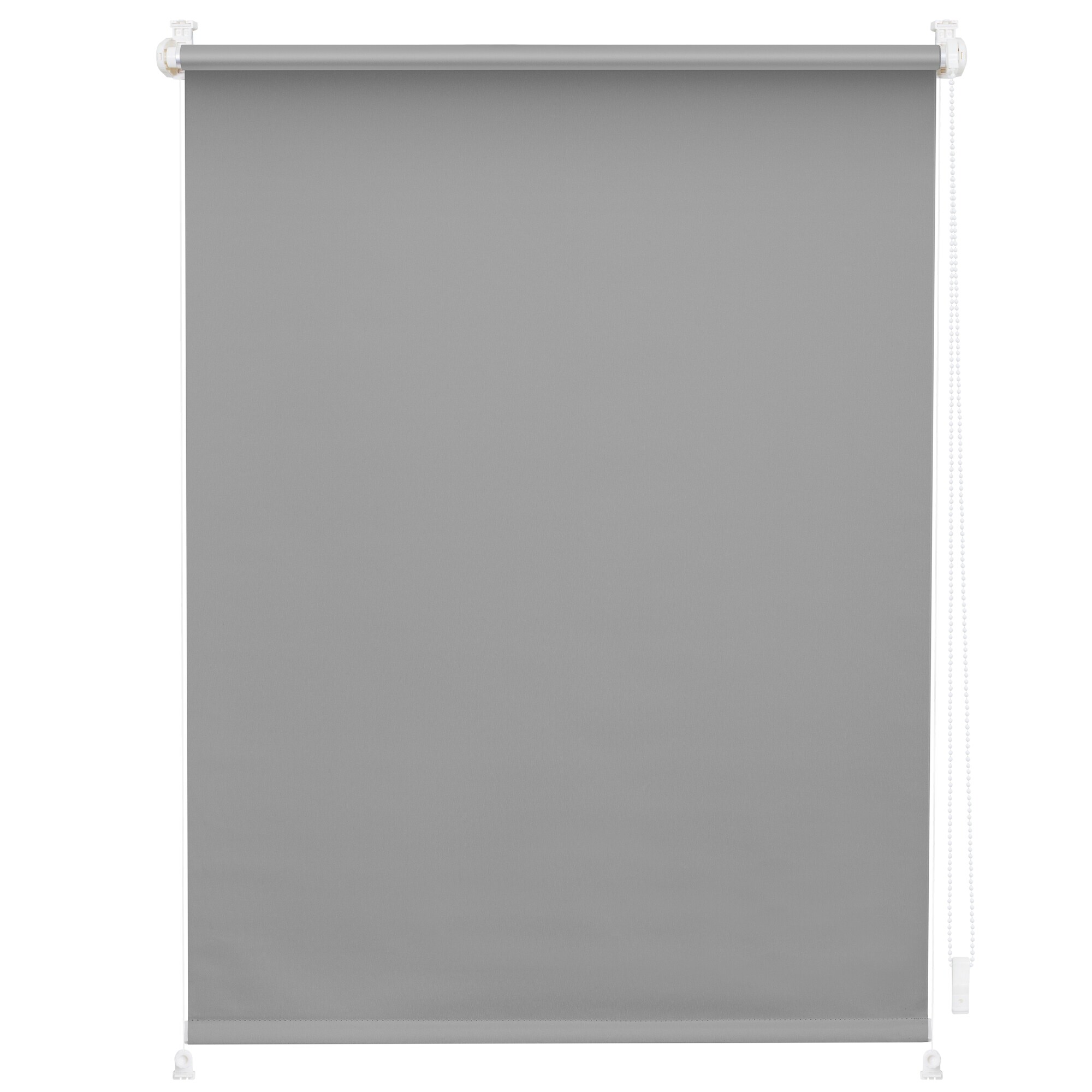 Lichtblick Rollo Klemmfix, ohne Bohren, verspannt, Verdunkelung - Bild 1