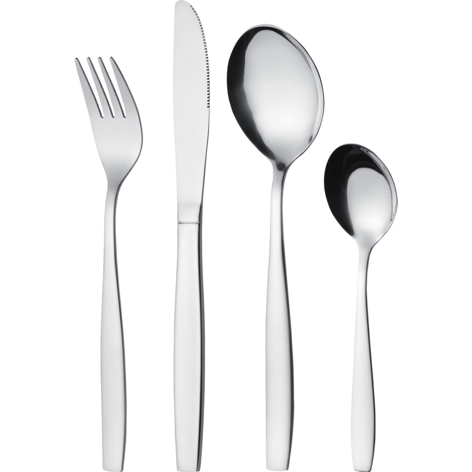 GR&Auml;WE Tafelbesteck K&Ouml;NIGSTEIN - Bild 1