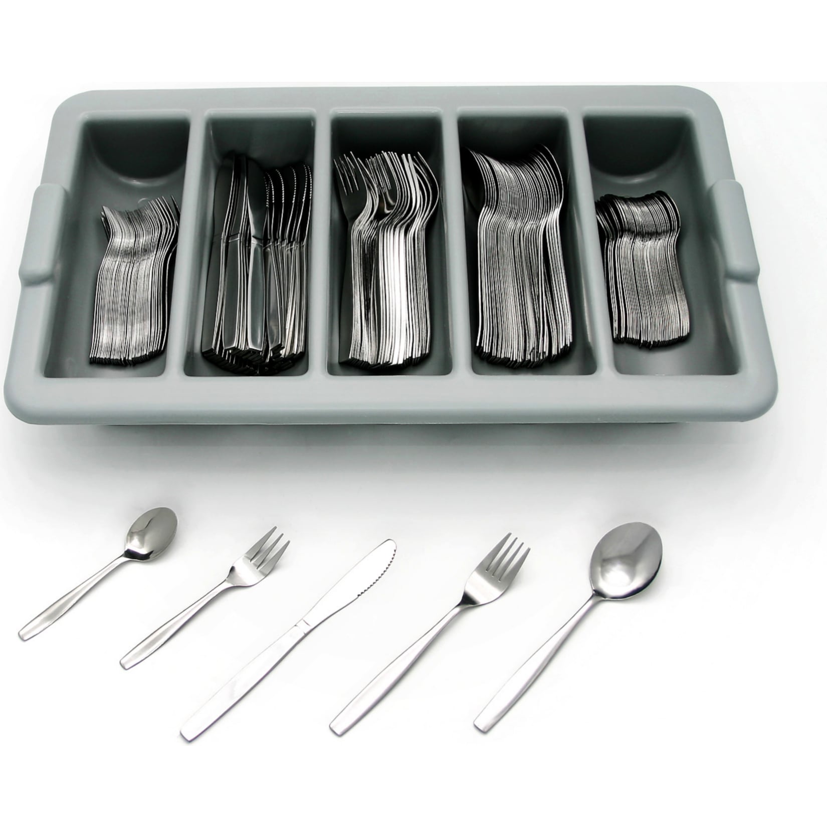 GR&Auml;WE Besteckkasten HAMBURG - Bild 1