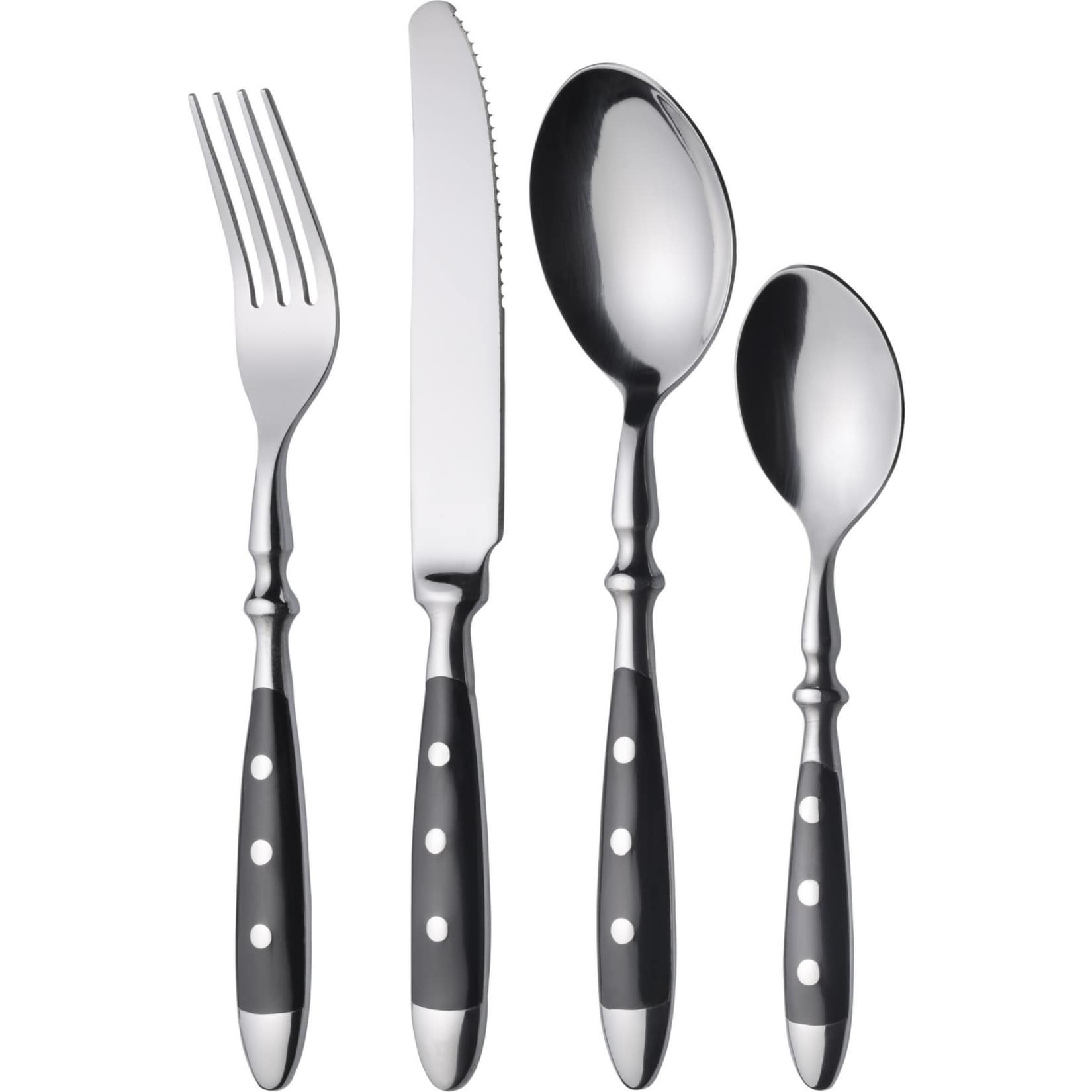 GR&Auml;WE Tafelbesteck N&Uuml;RNBERG - Bild 1