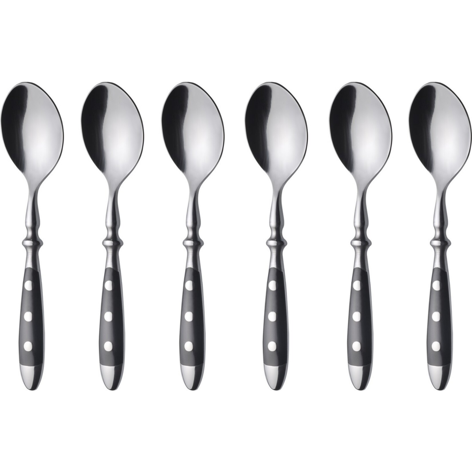 GR&Auml;WE Kaffeel&ouml;ffel N&Uuml;RNBERG - Bild 1