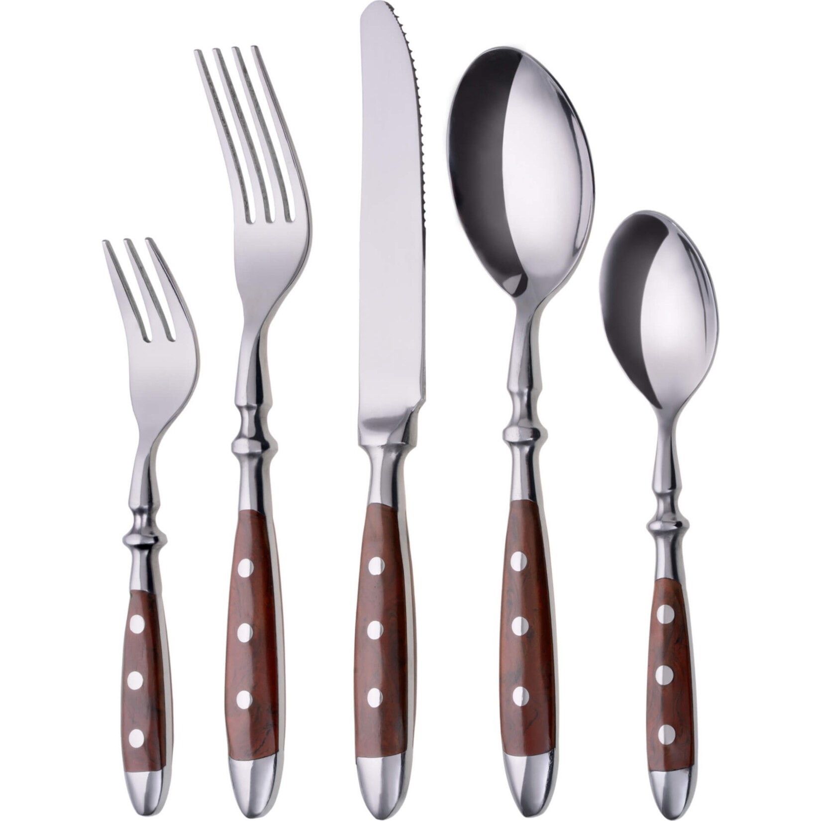 GR&Auml;WE Tafelbesteck N&uuml;rnberg - Bild 1