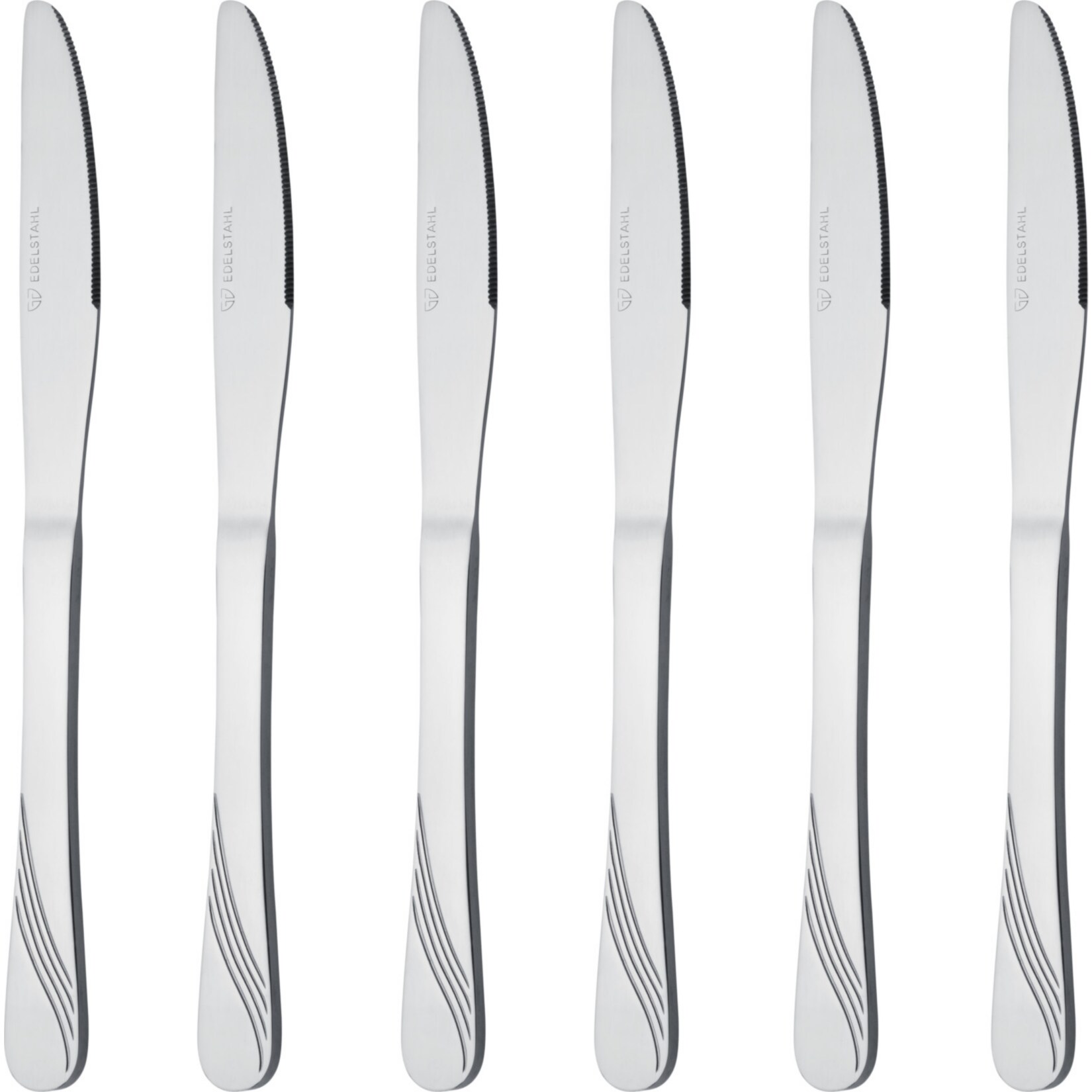 GR&Auml;WE Tafelmesser Stralsund - Bild 1