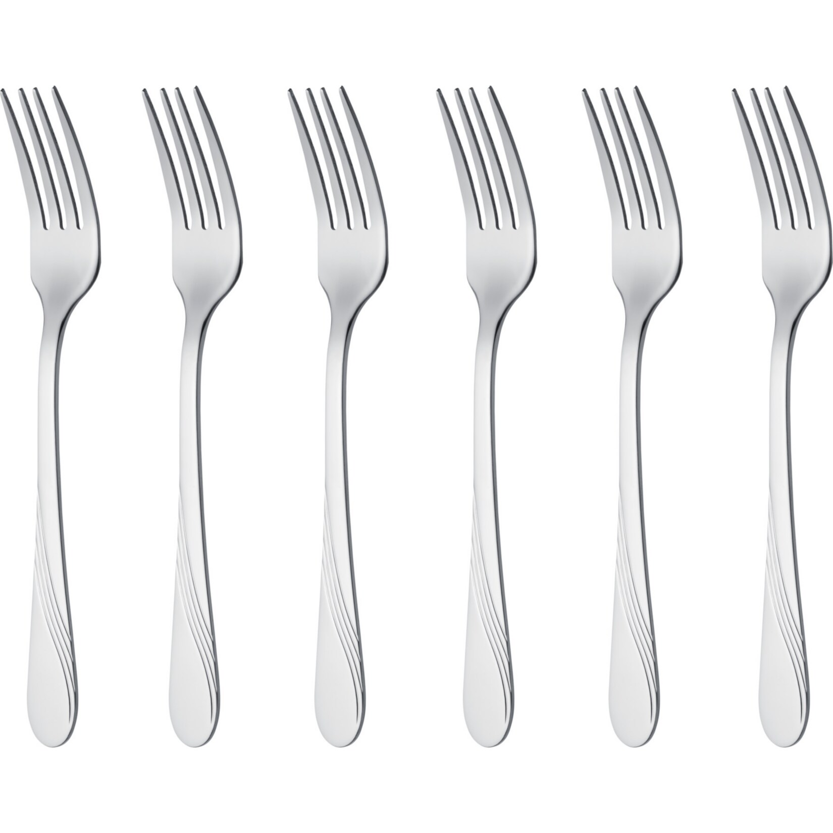 GR&Auml;WE Tafelgabeln Stralsund - Bild 1