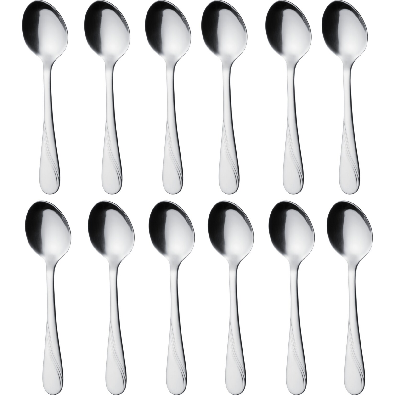 GR&Auml;WE Kaffeel&ouml;ffel Stralsund - Bild 1