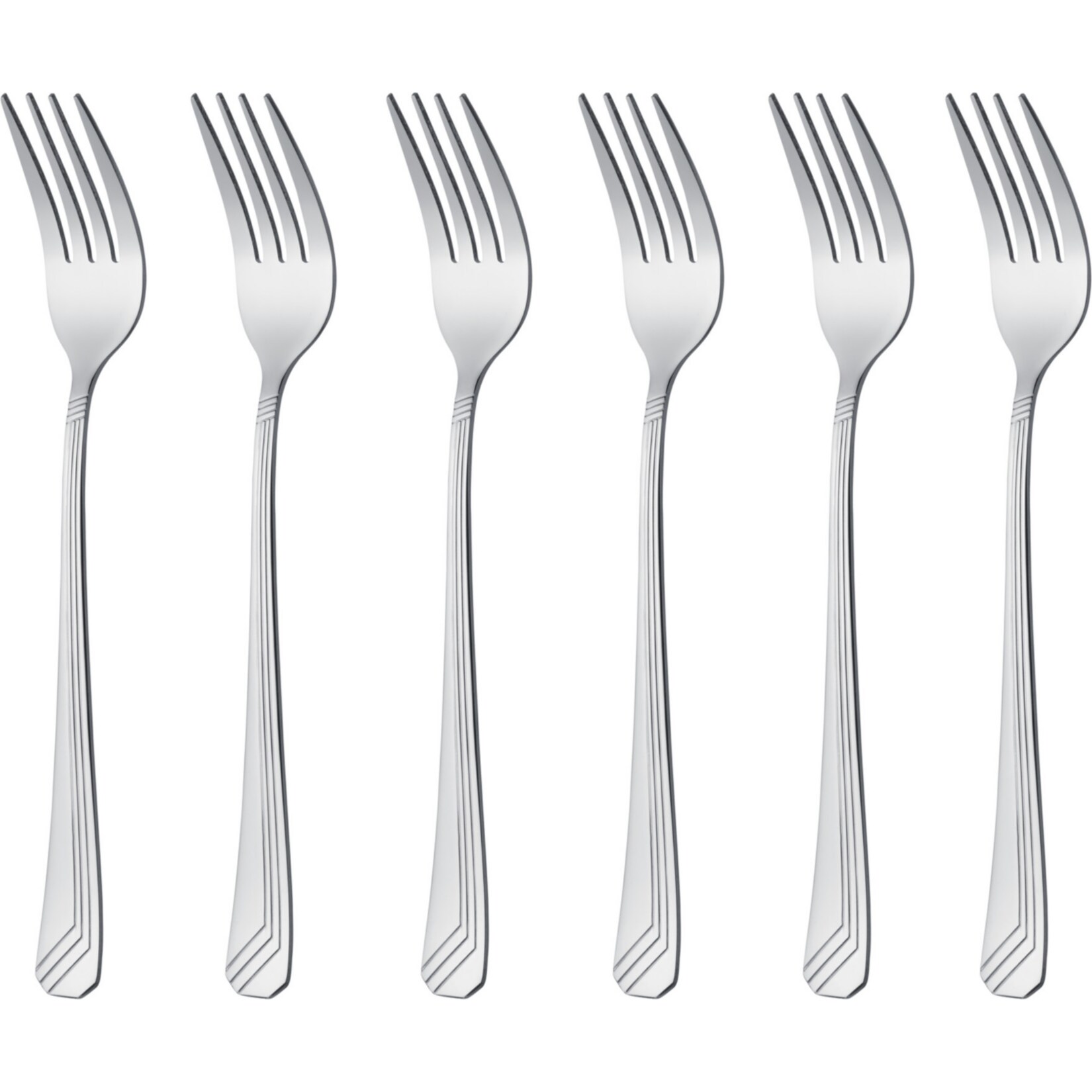 GR&Auml;WE Tafelgabel L&Uuml;BECK - Bild 1