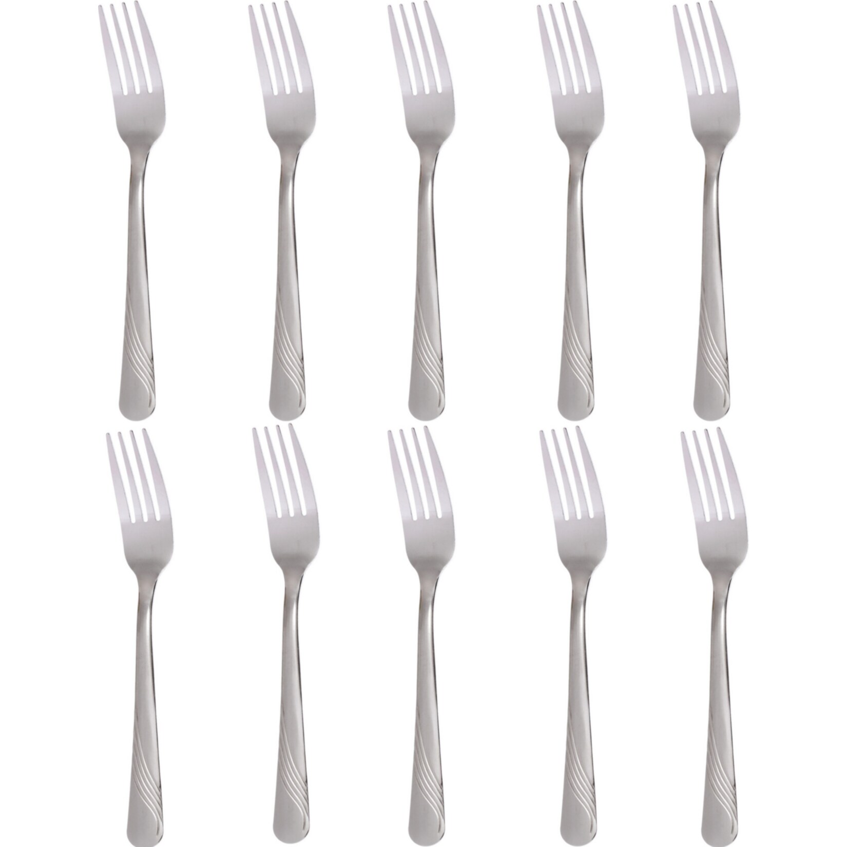 GR&Auml;WE Tafelgabeln R&uuml;gen - Bild 1