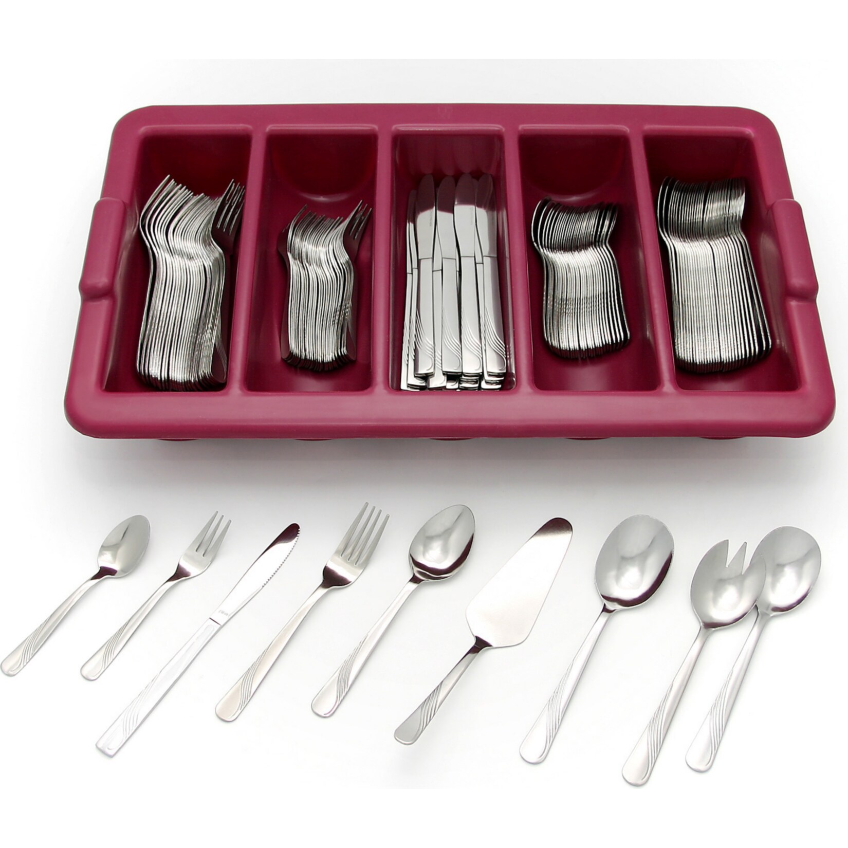 GRÄWE Besteckkasten RÜGEN | 04010094004545