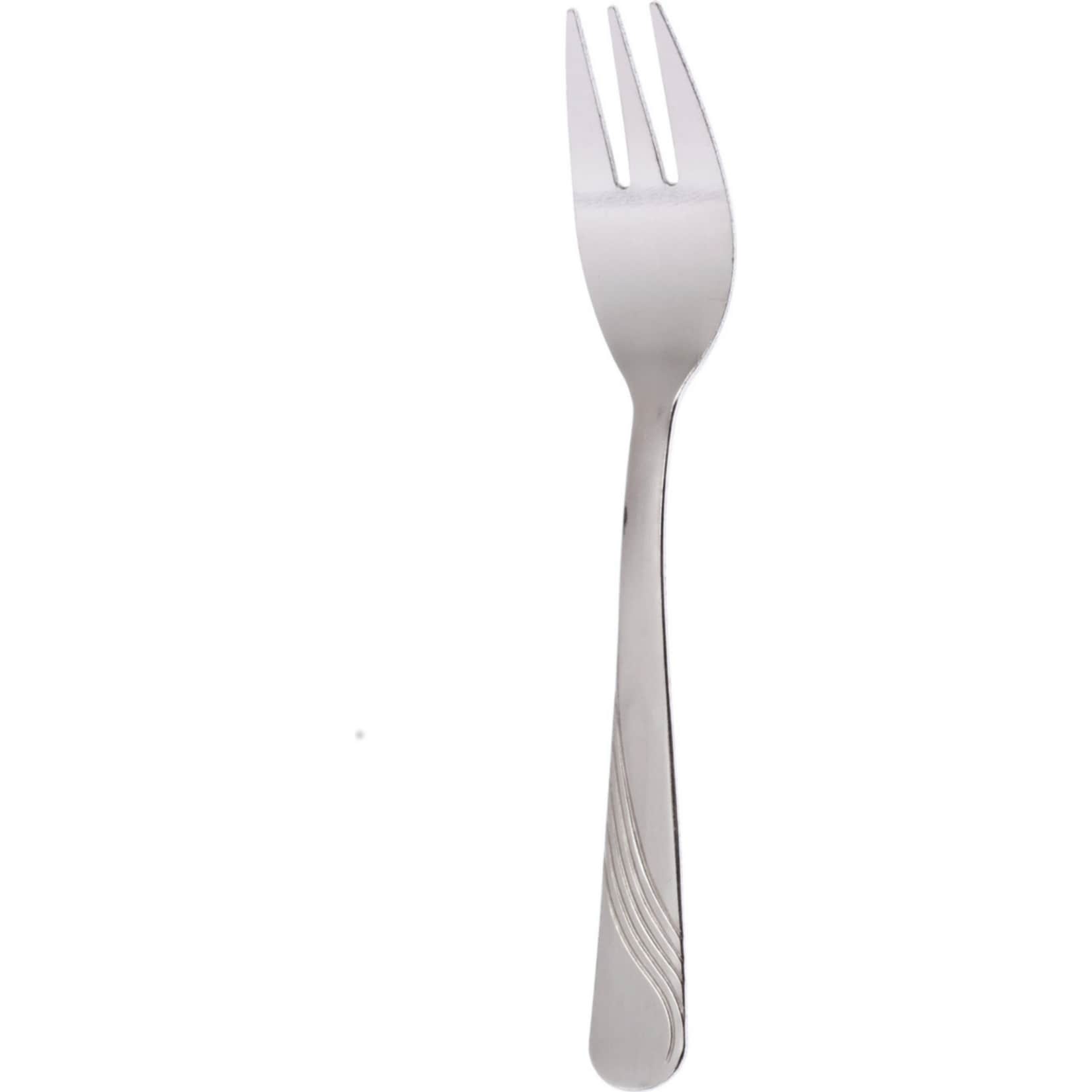 GR&Auml;WE Kuchengabeln R&uuml;gen - Bild 1