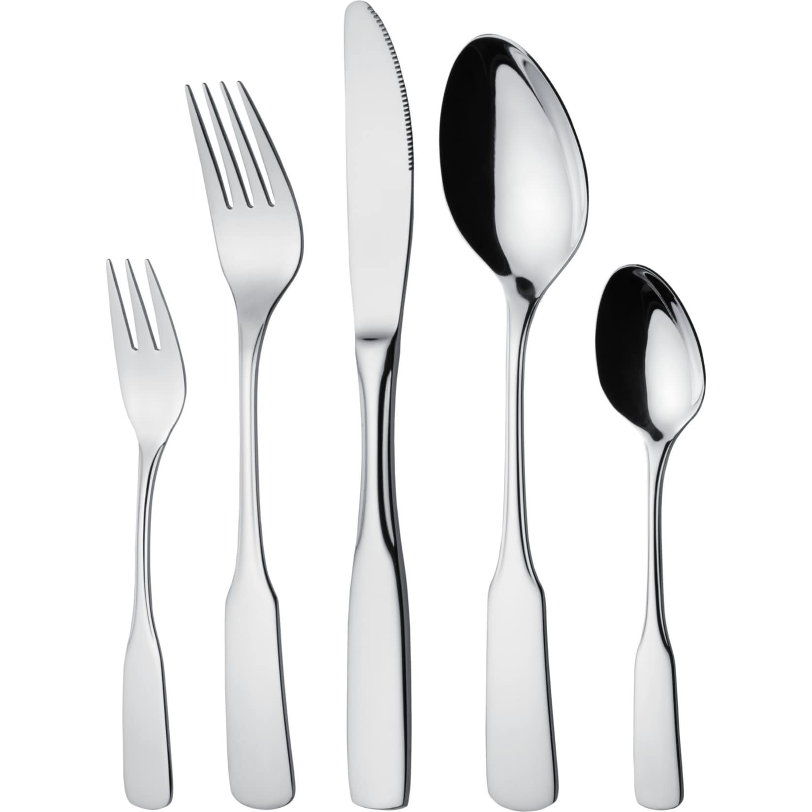 GR&Auml;WE Besteckset SPATEN - Bild 1