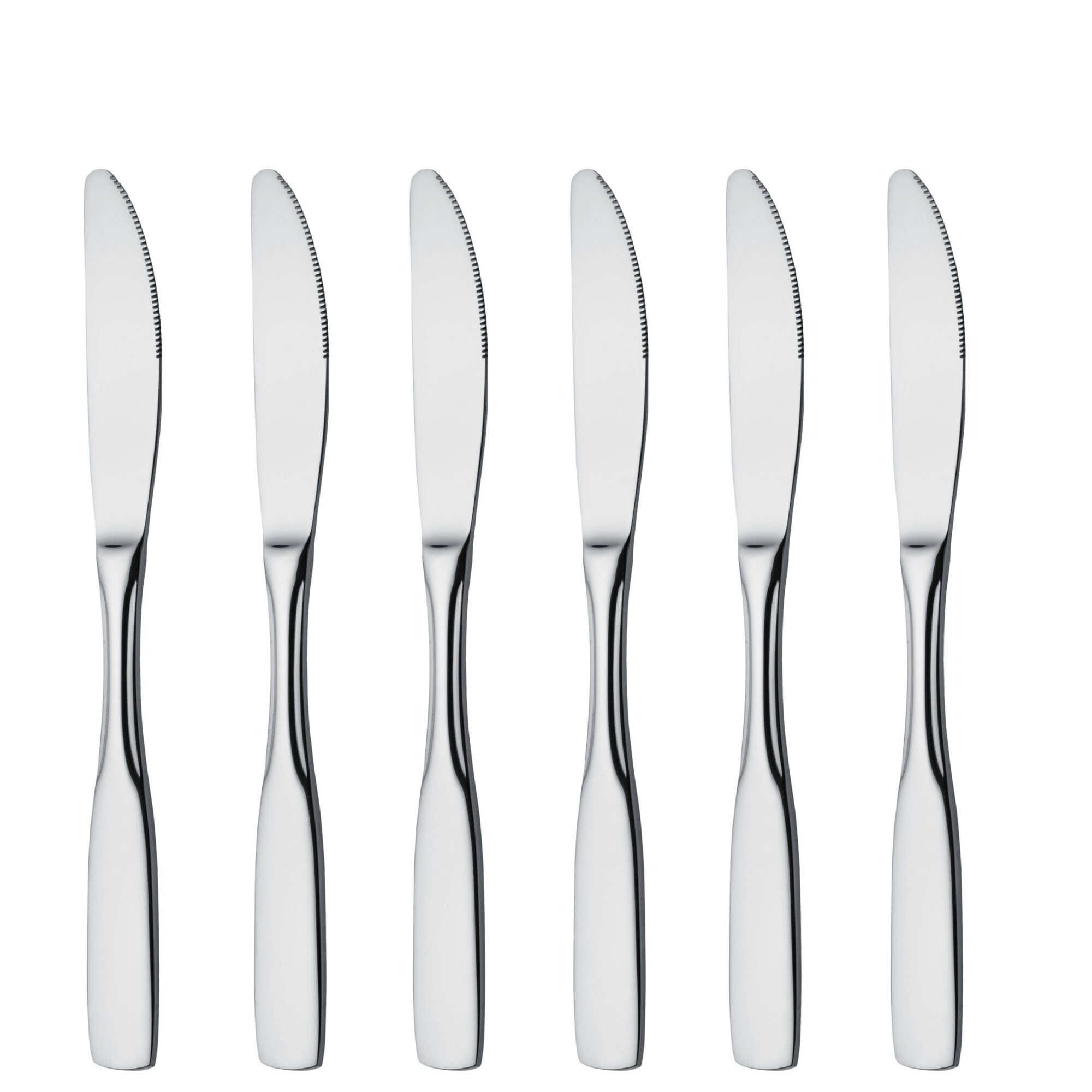 GR&Auml;WE Tafelmesser Spaten - Bild 1