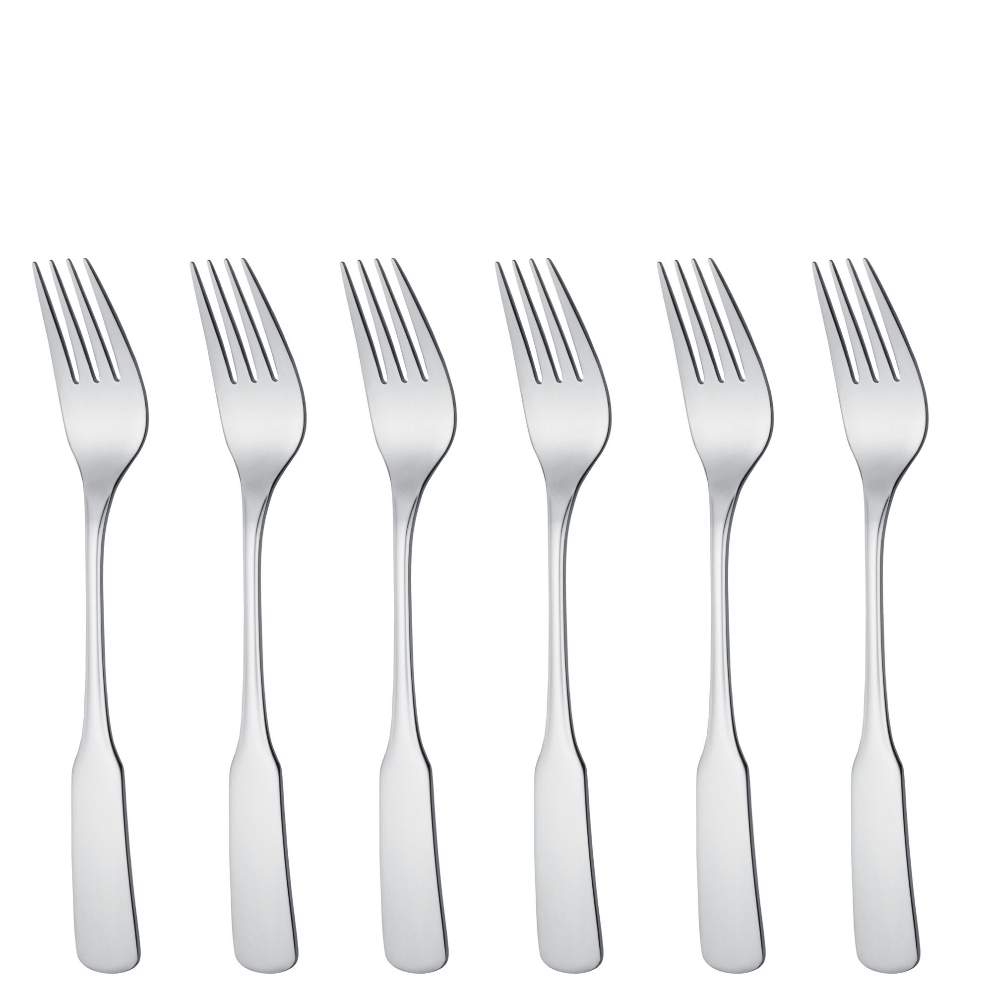 GR&Auml;WE Tafelgabel Spaten - Bild 1