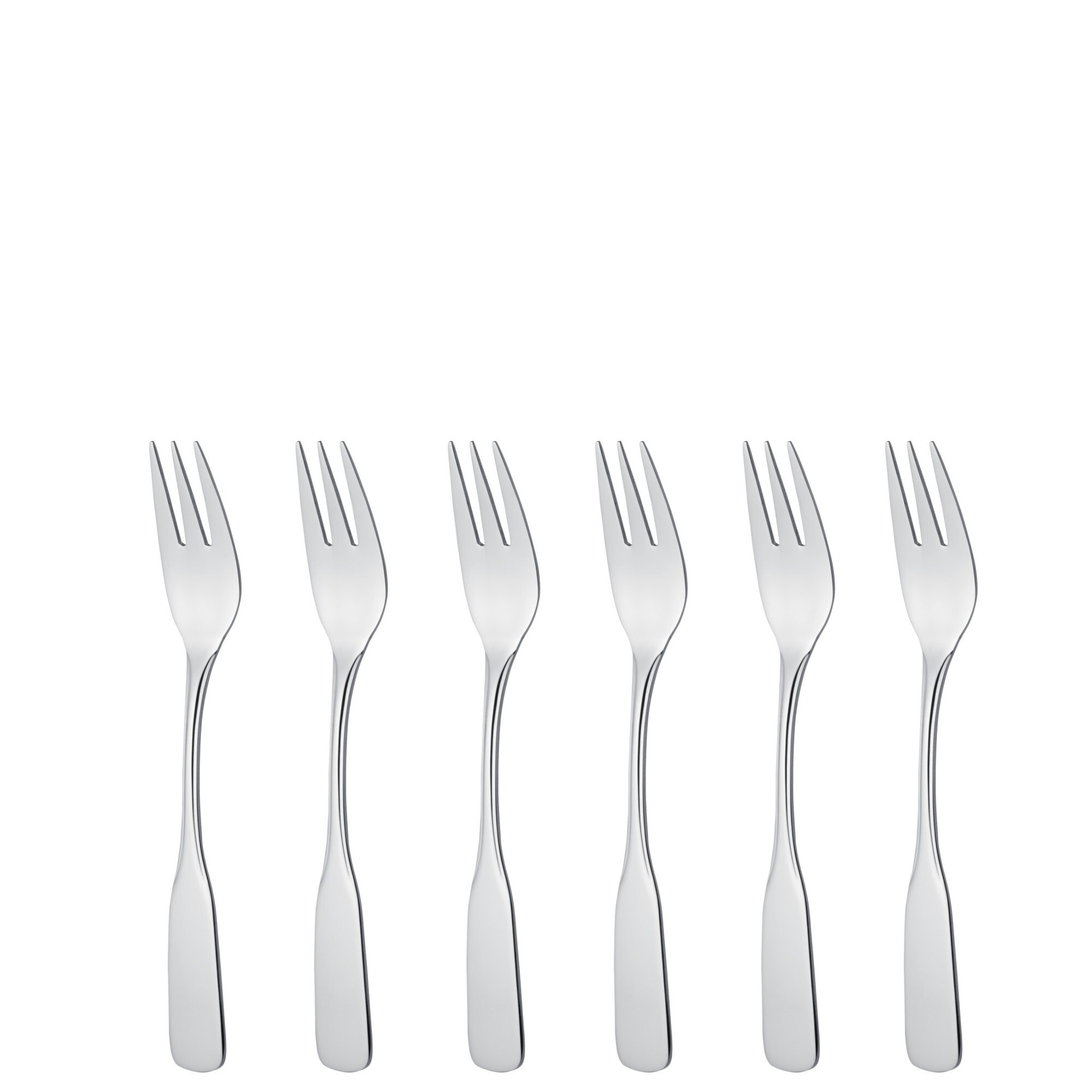 GR&Auml;WE Kuchengabel Spaten - Bild 1