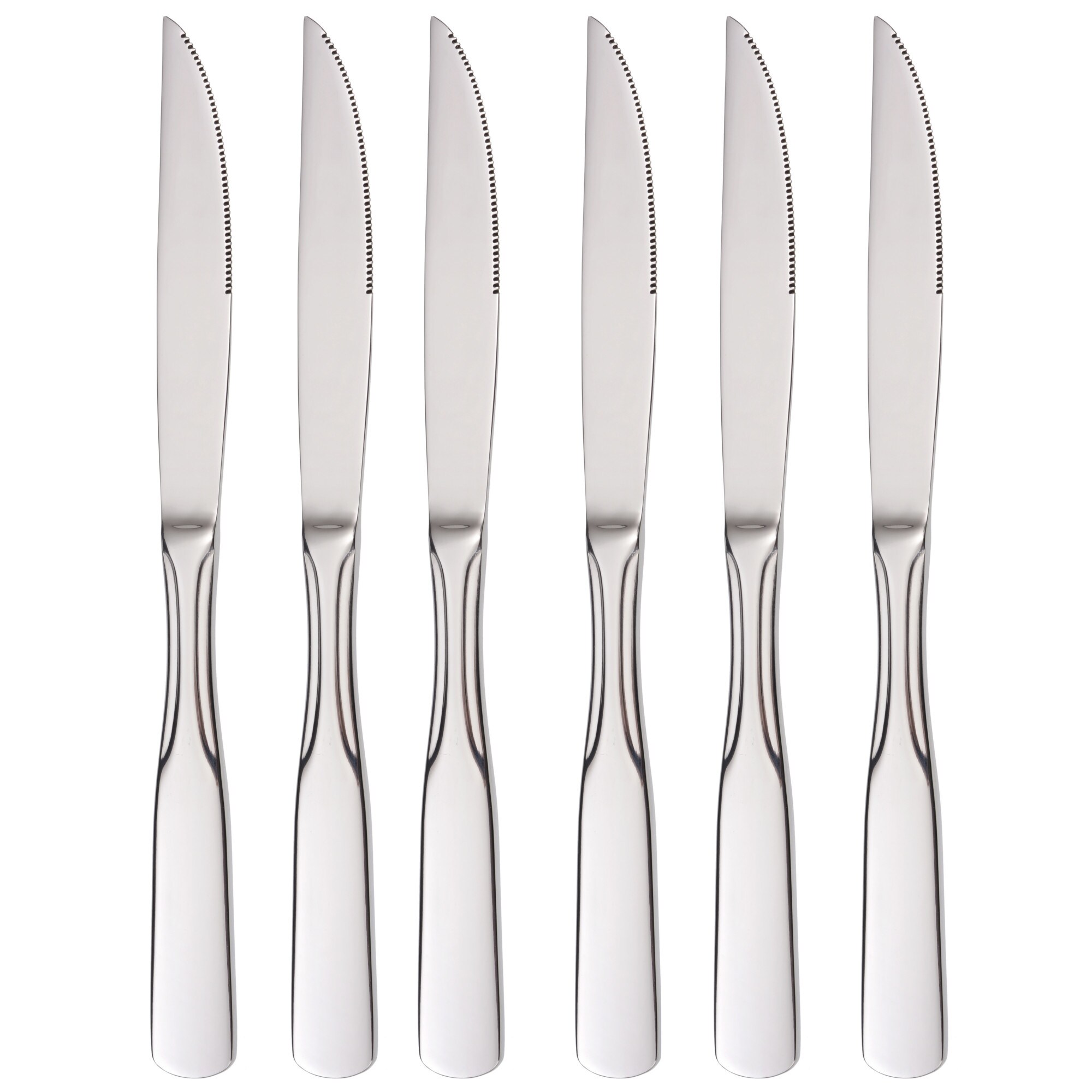 GR&Auml;WE Steakmesser Spaten - Bild 1