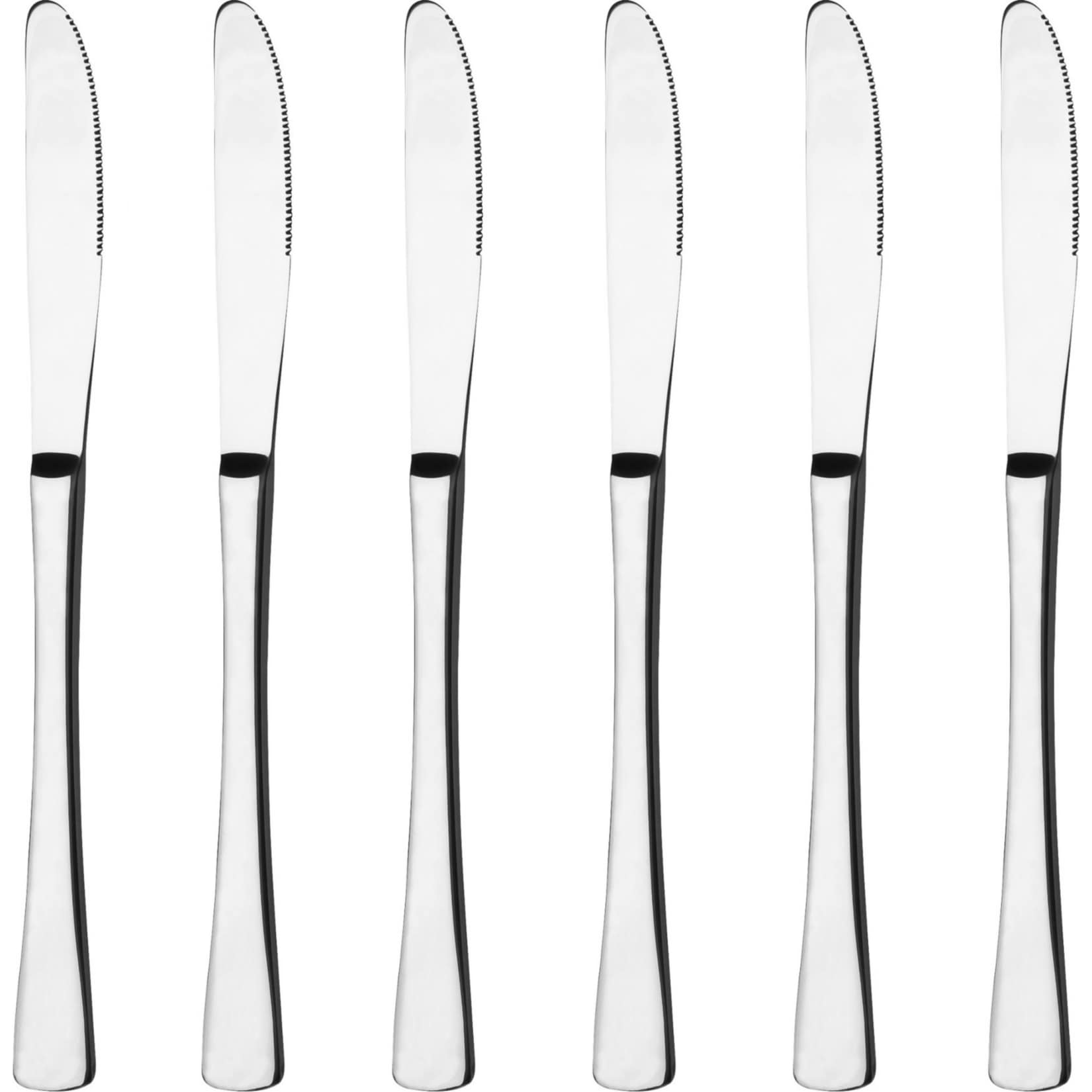 GR&Auml;WE Tafelmesser W&uuml;rzburg - Bild 1