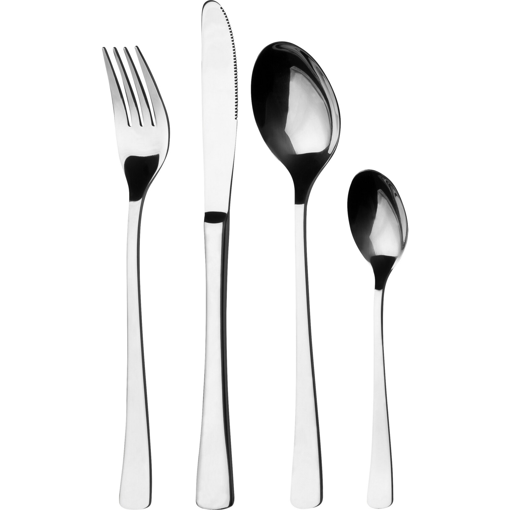 GR&Auml;WE Besteckset W&Uuml;RZBURG - Bild 1