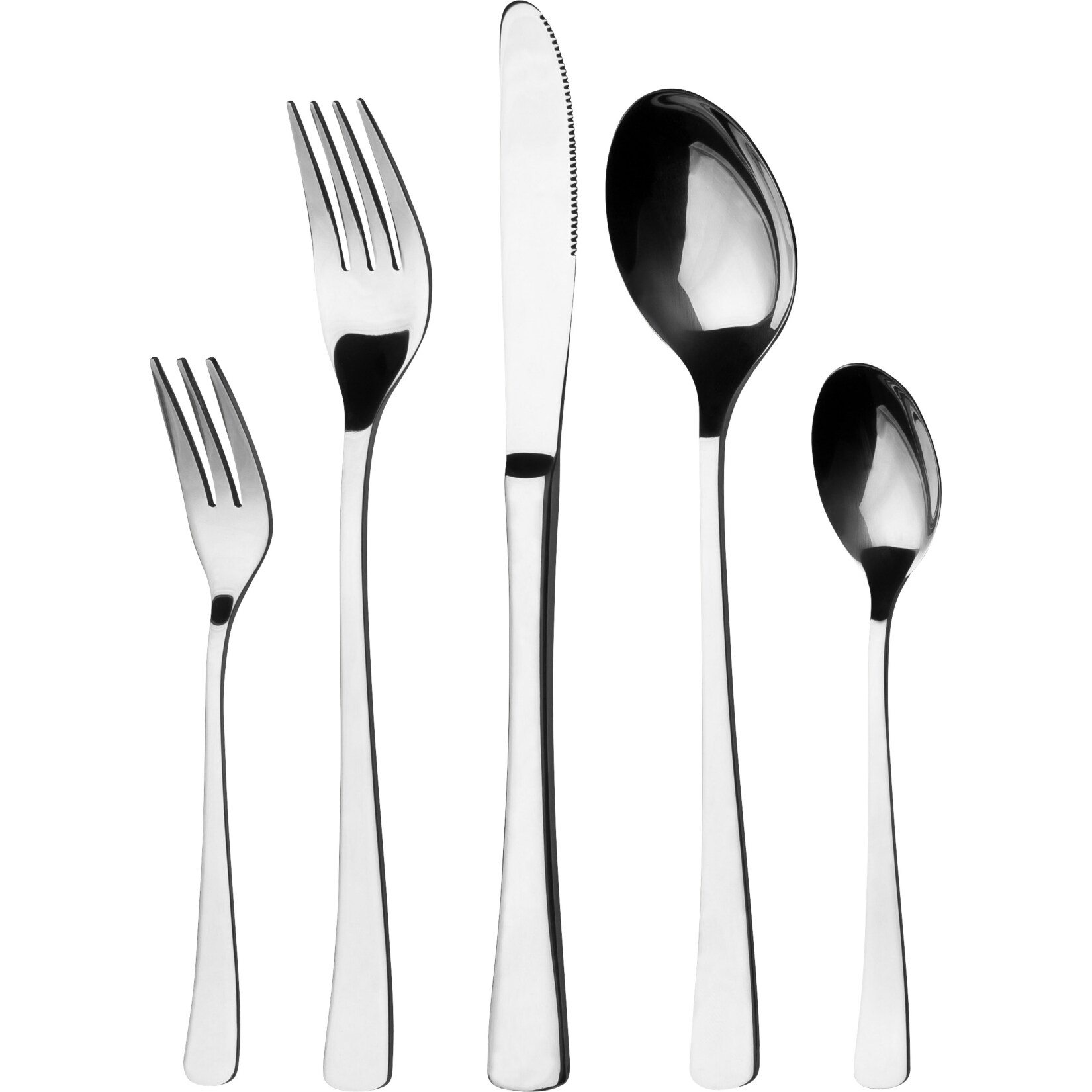 GRÄWE Besteckset WÜRZBURG | 04010094005238