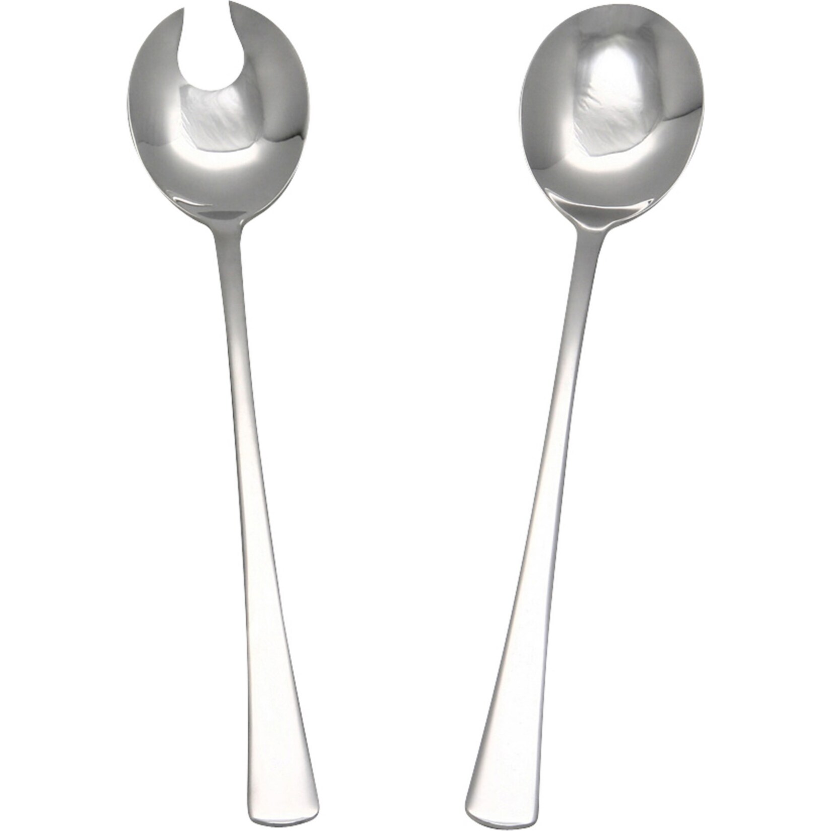 GR&Auml;WE Salatbesteck W&uuml;rzburg - Bild 1